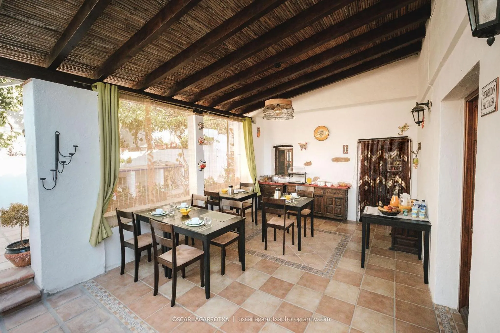 B&B Cortijo Loma León