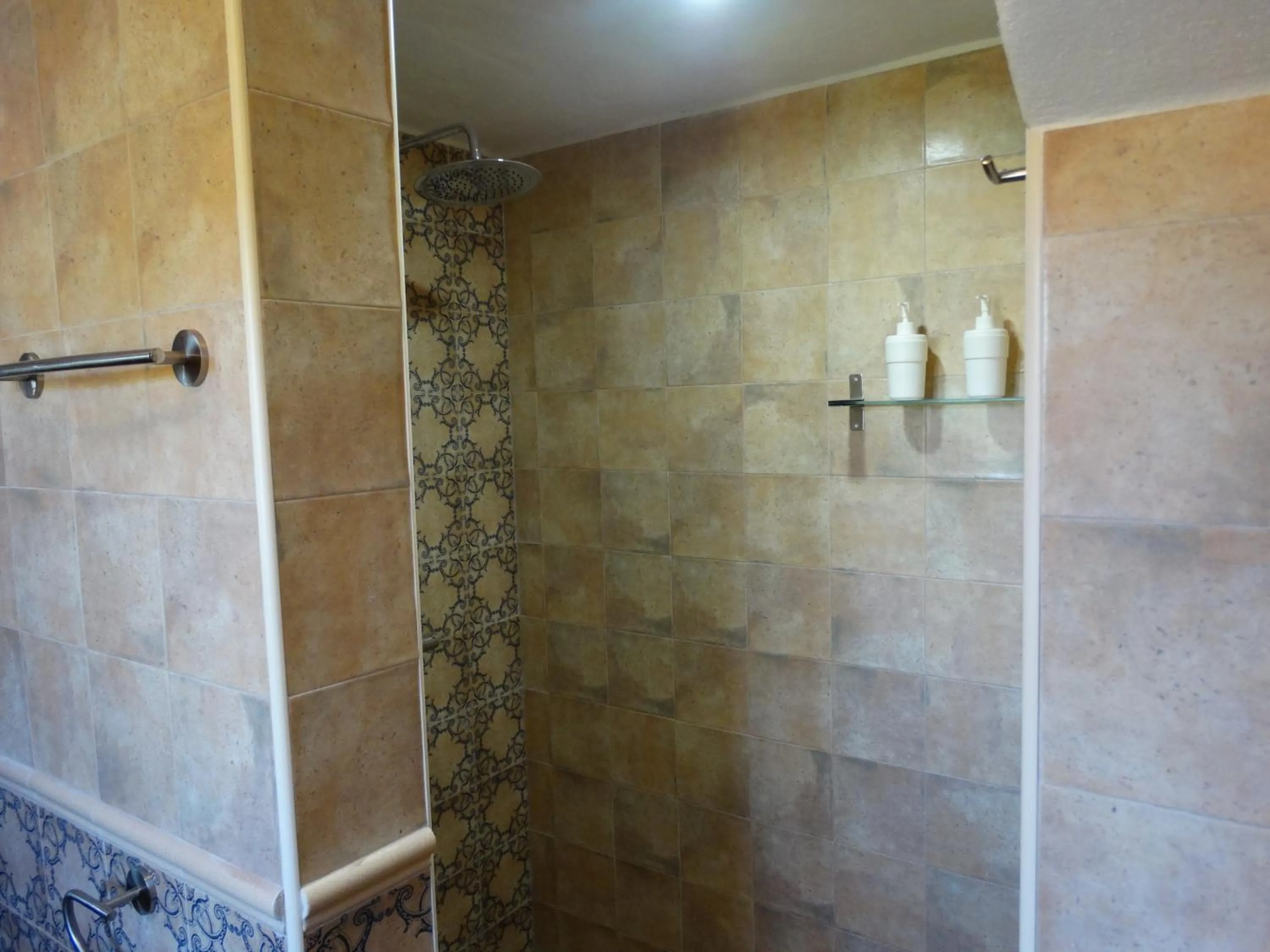 B&B Cortijo Loma León