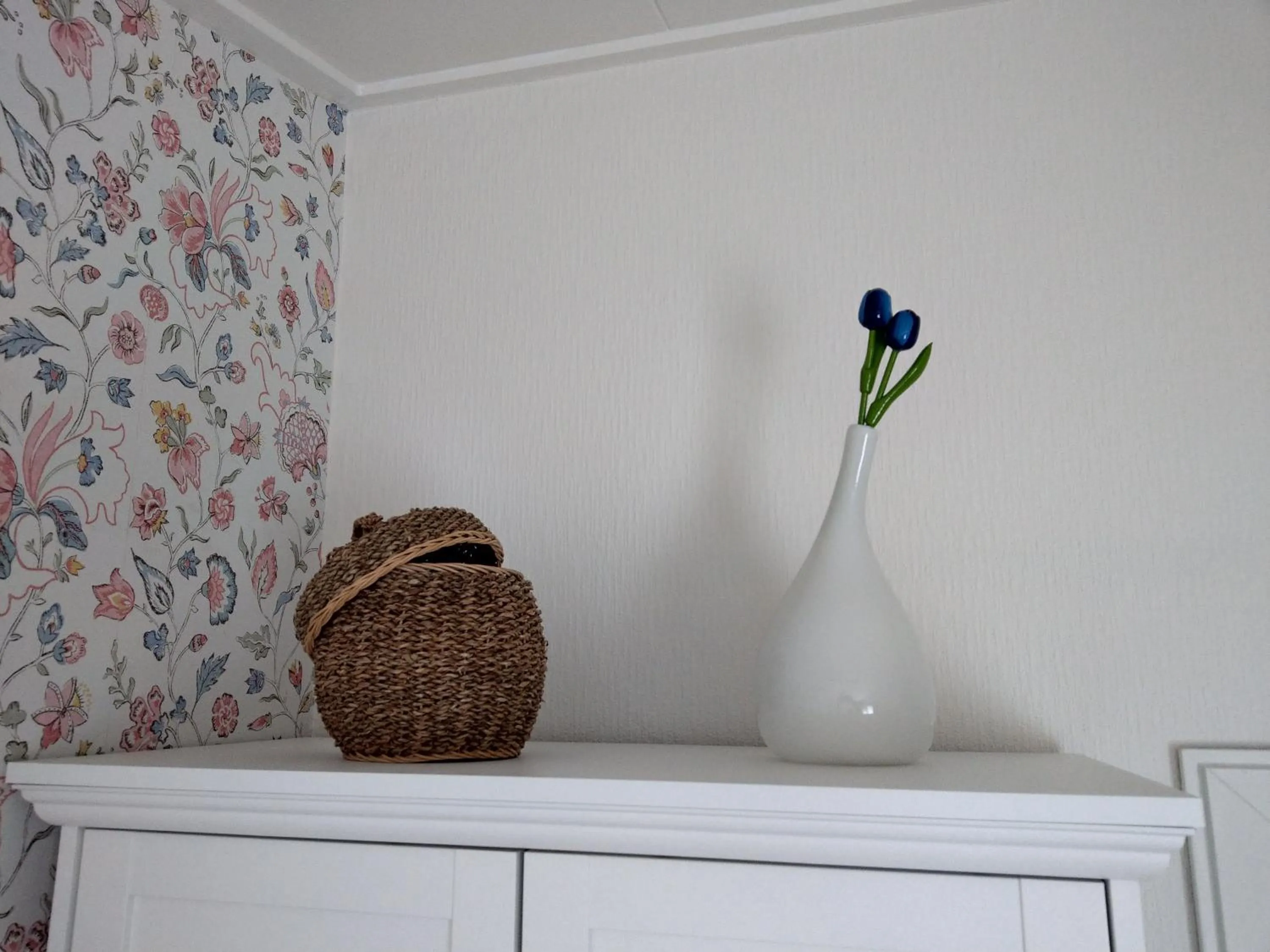B&B De Blauwe Tulp