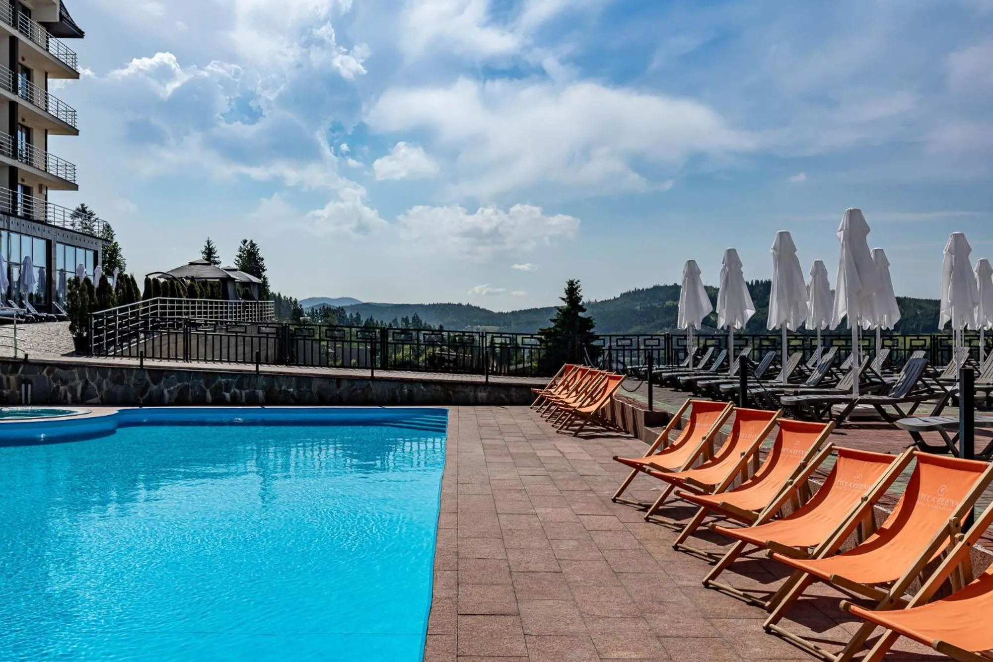 Villa Elena SPA & Resort