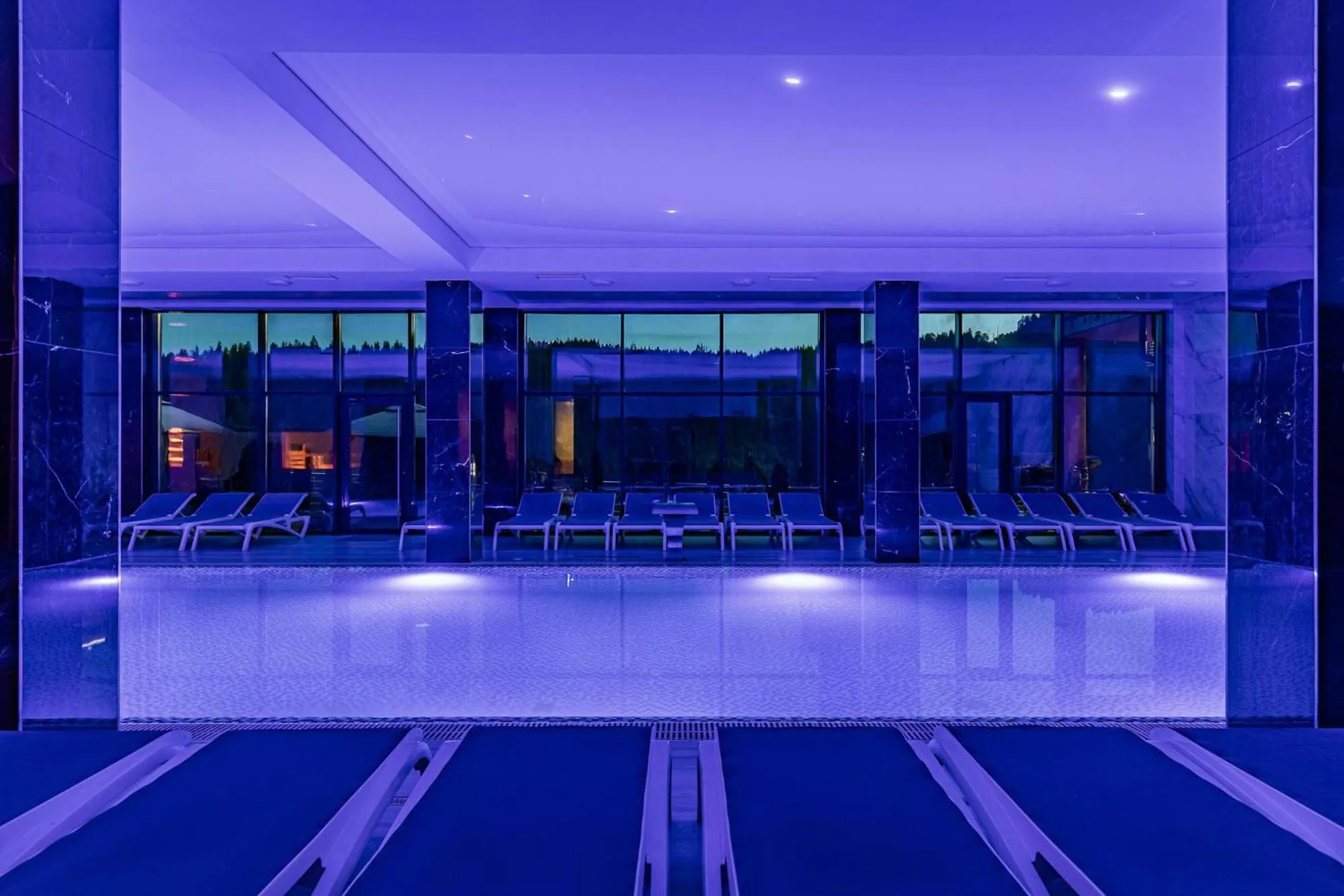 Villa Elena SPA & Resort