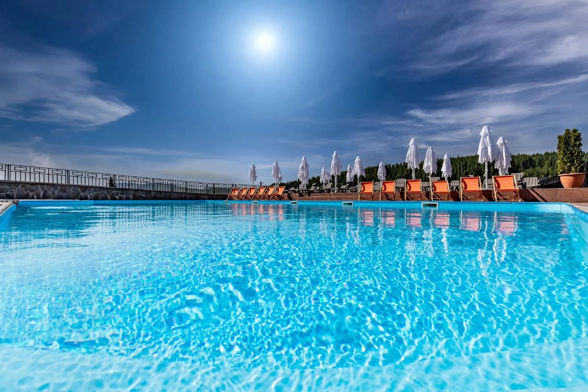 Villa Elena SPA & Resort