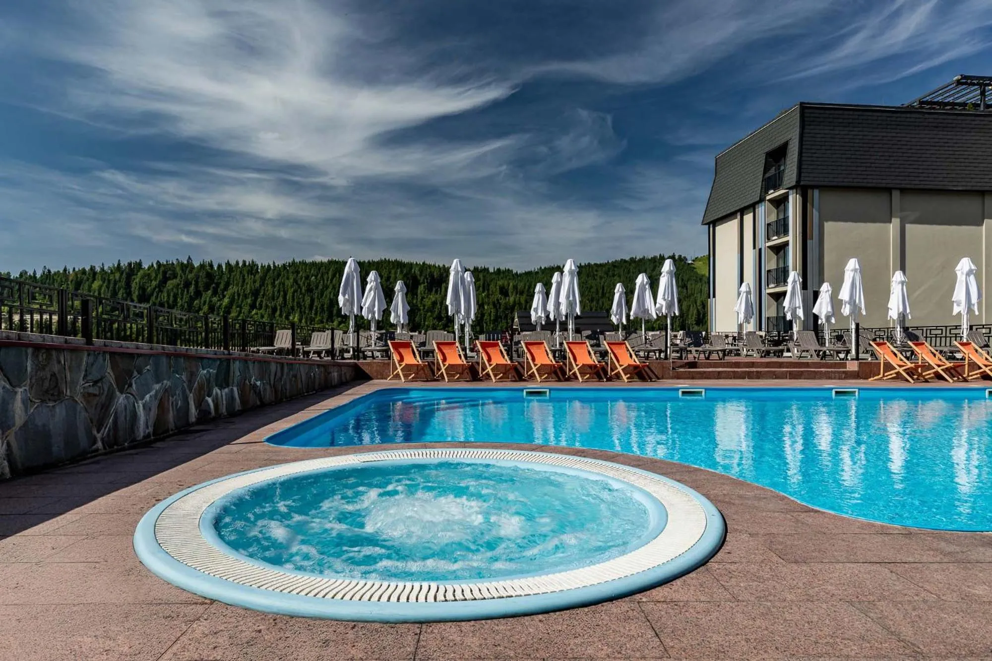 Villa Elena SPA & Resort