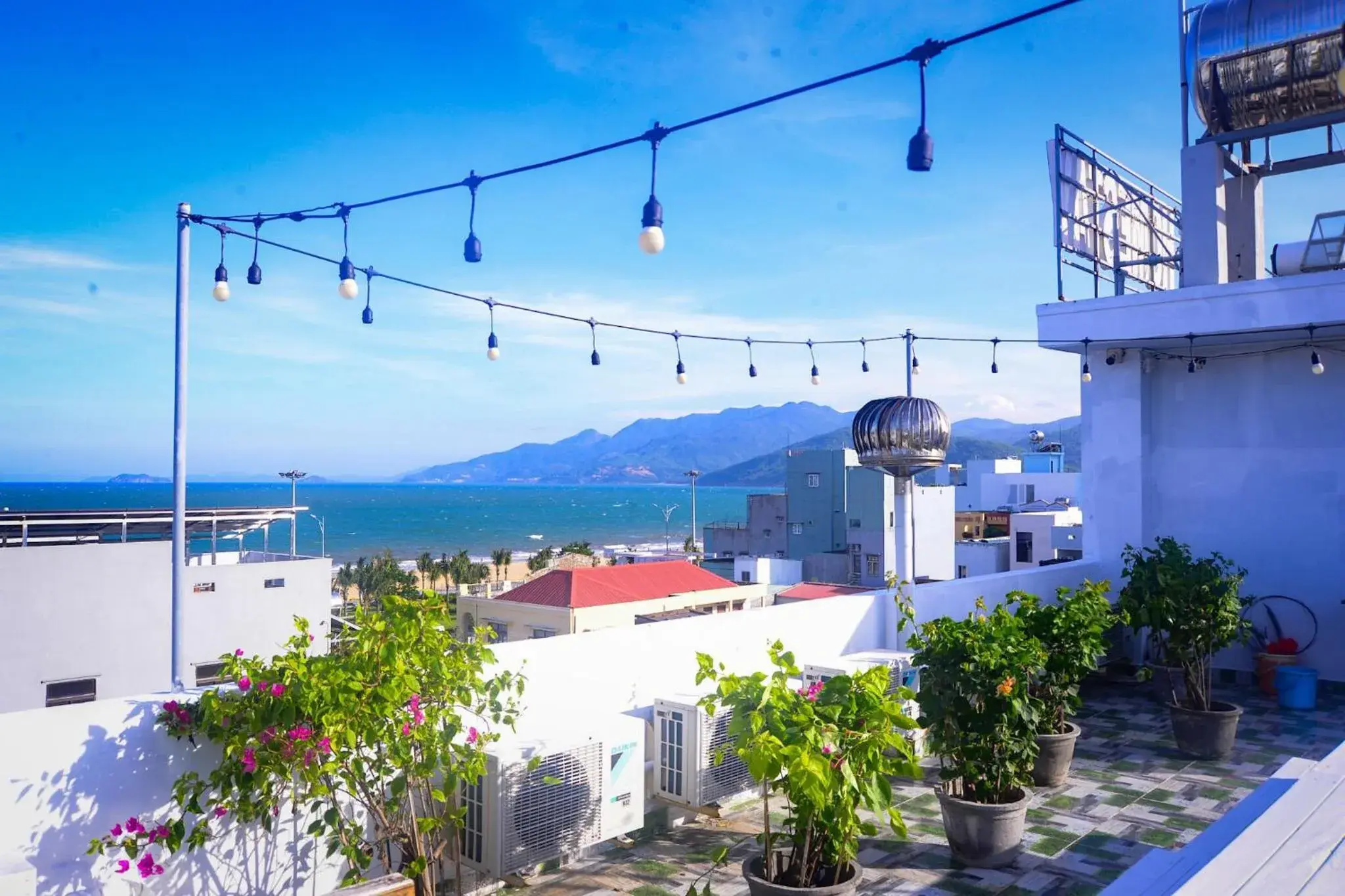 Sea view in Sông Suối Homestay Sea view in Sông Suối Homestay