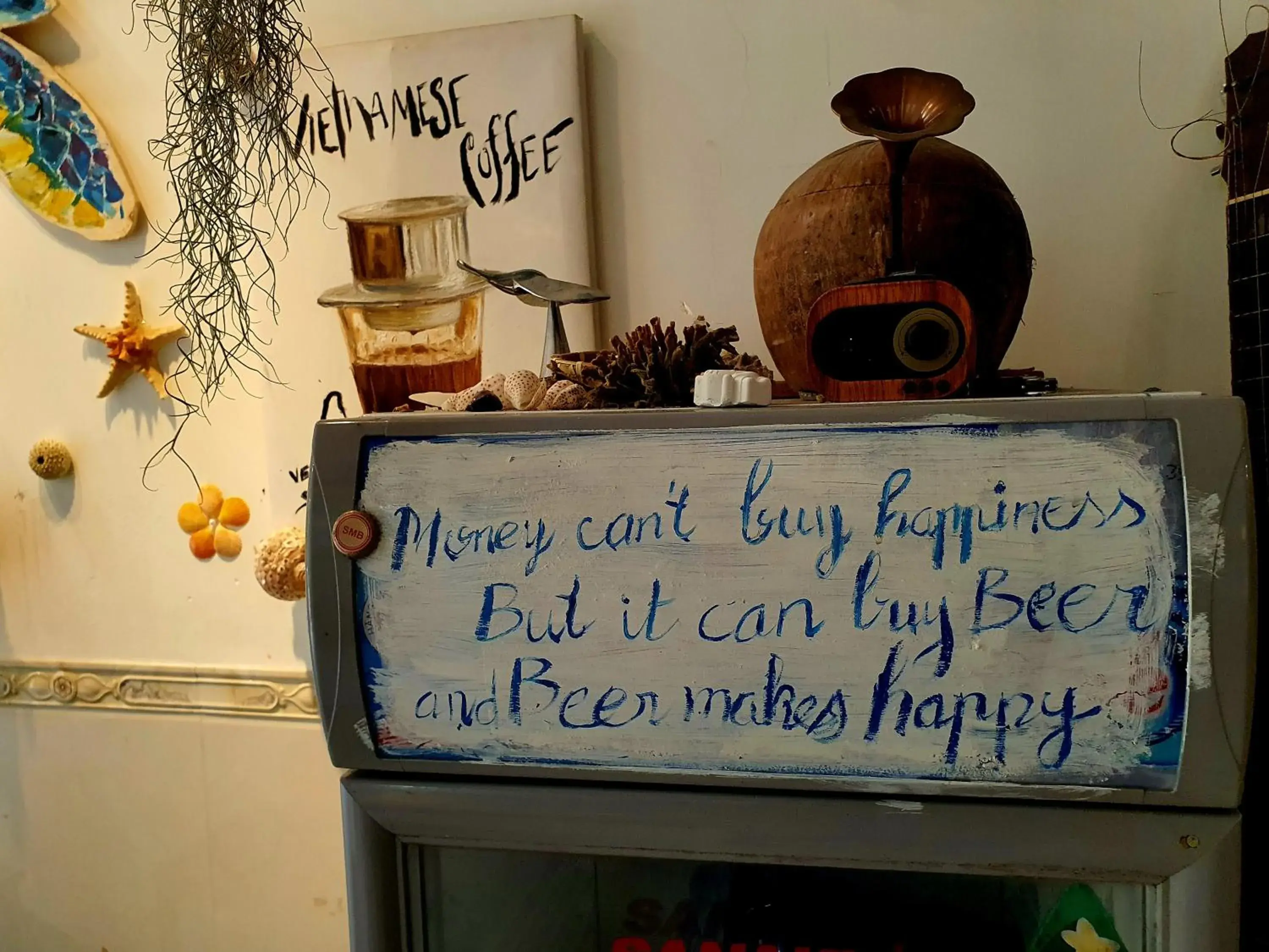 Lounge or bar in Sông Suối Homestay Lounge or bar in Sông Suối Homestay