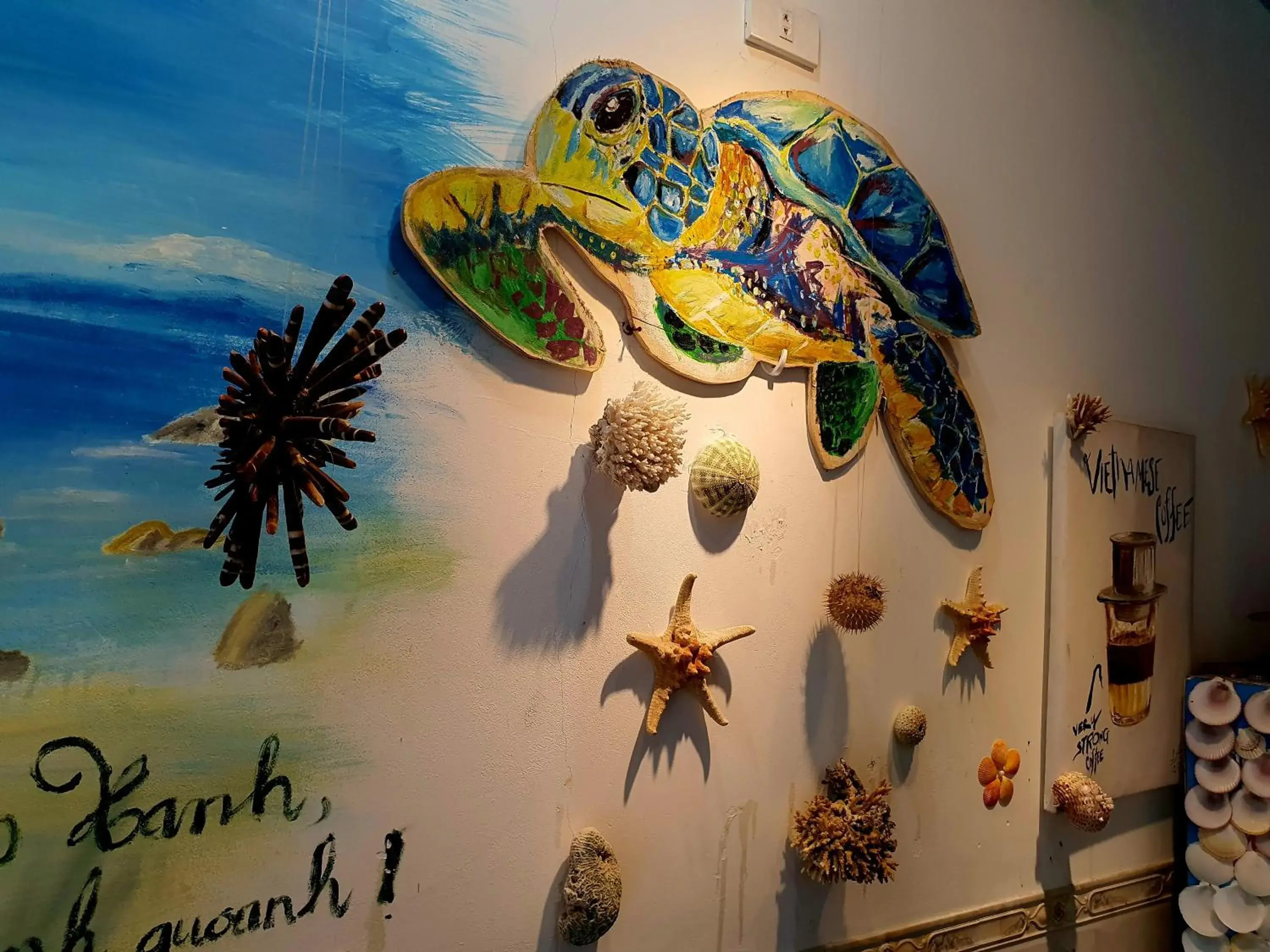 Lounge or bar in Sông Suối Homestay Lounge or bar in Sông Suối Homestay