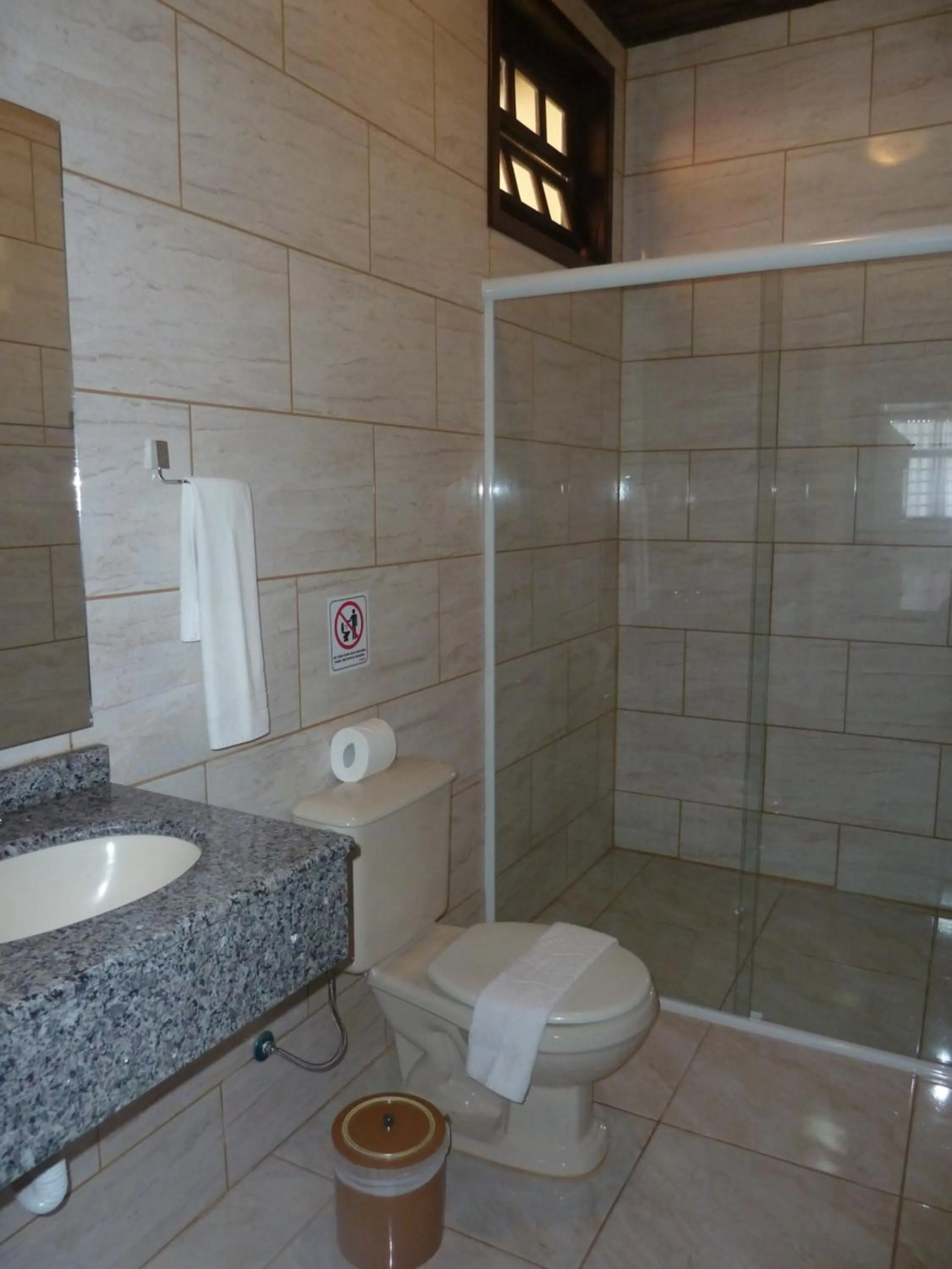 Pousada Canto Grande