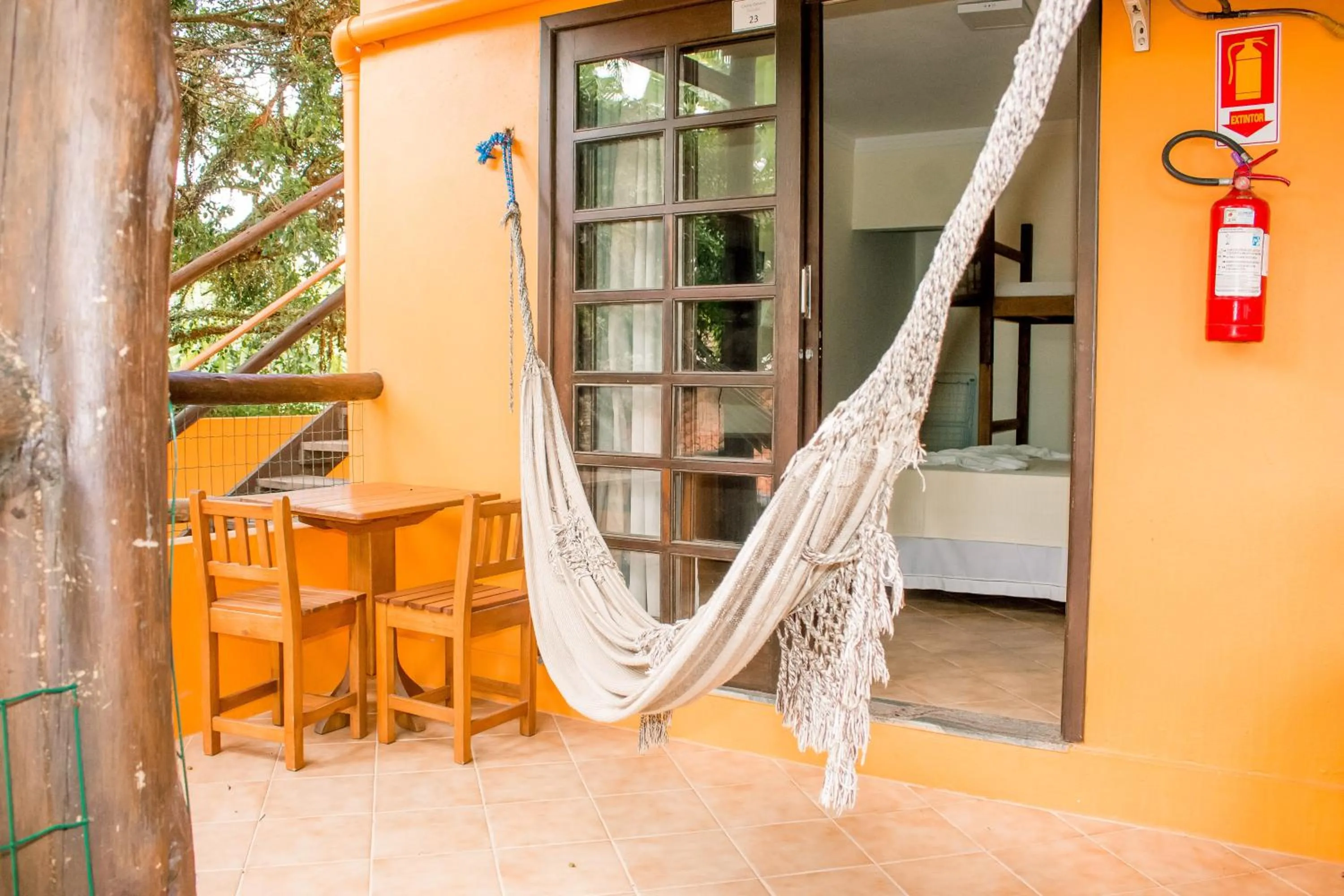 Pousada Canto Grande