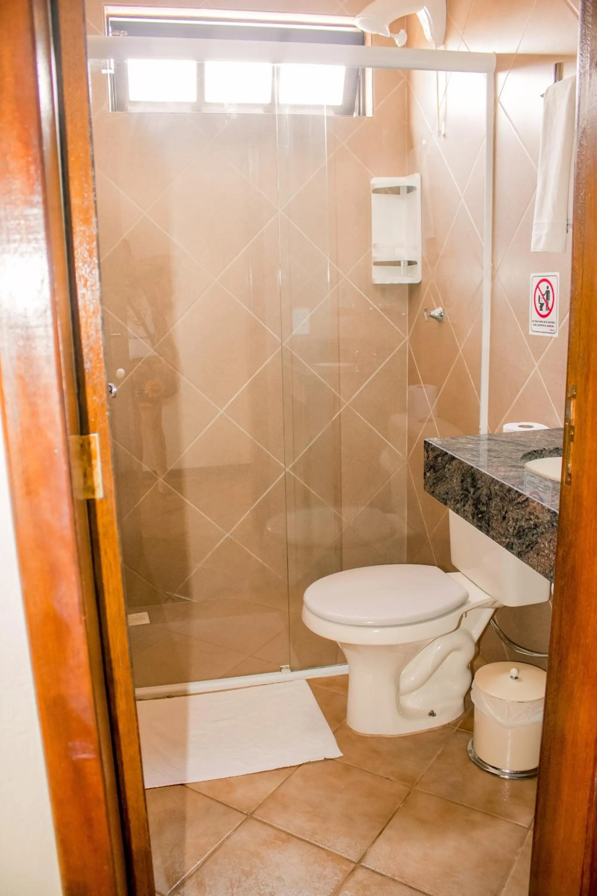 Pousada Canto Grande