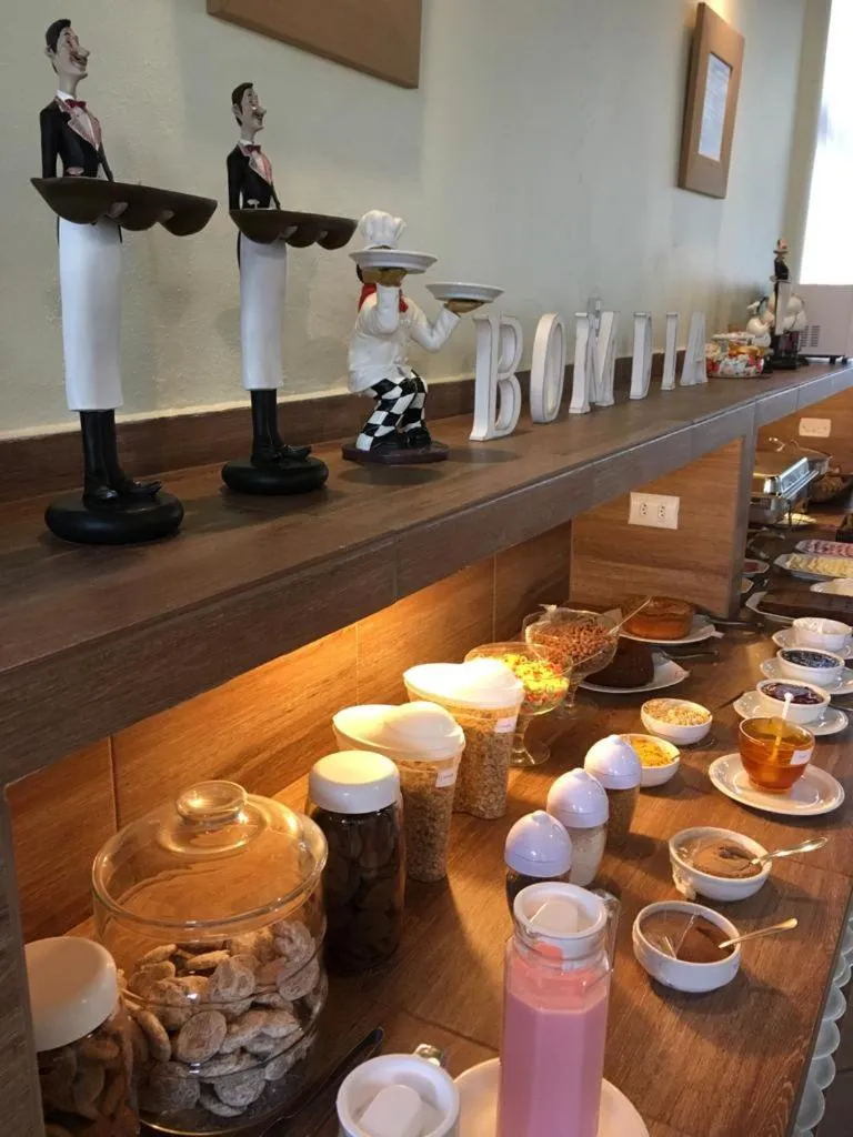 Pousada Canto Grande