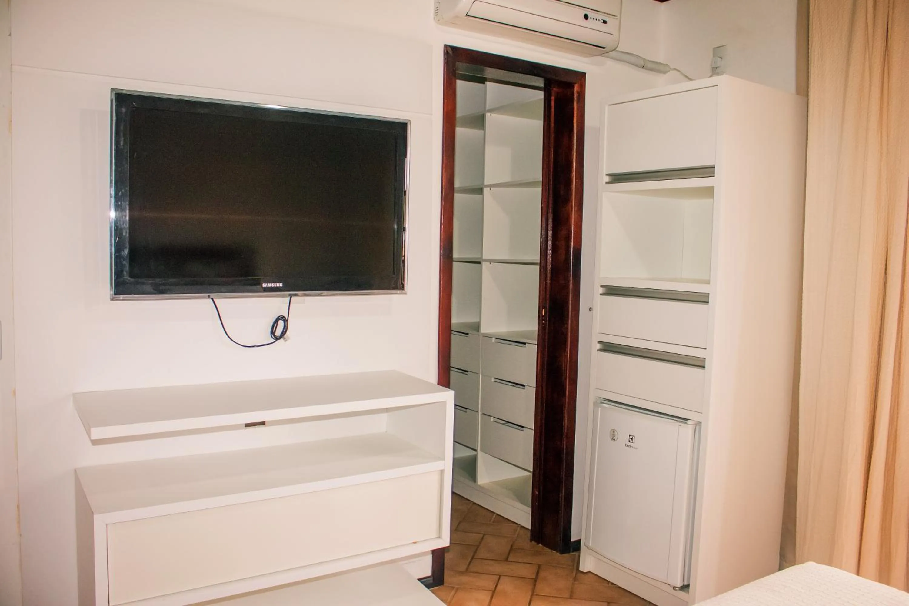 Pousada Canto Grande