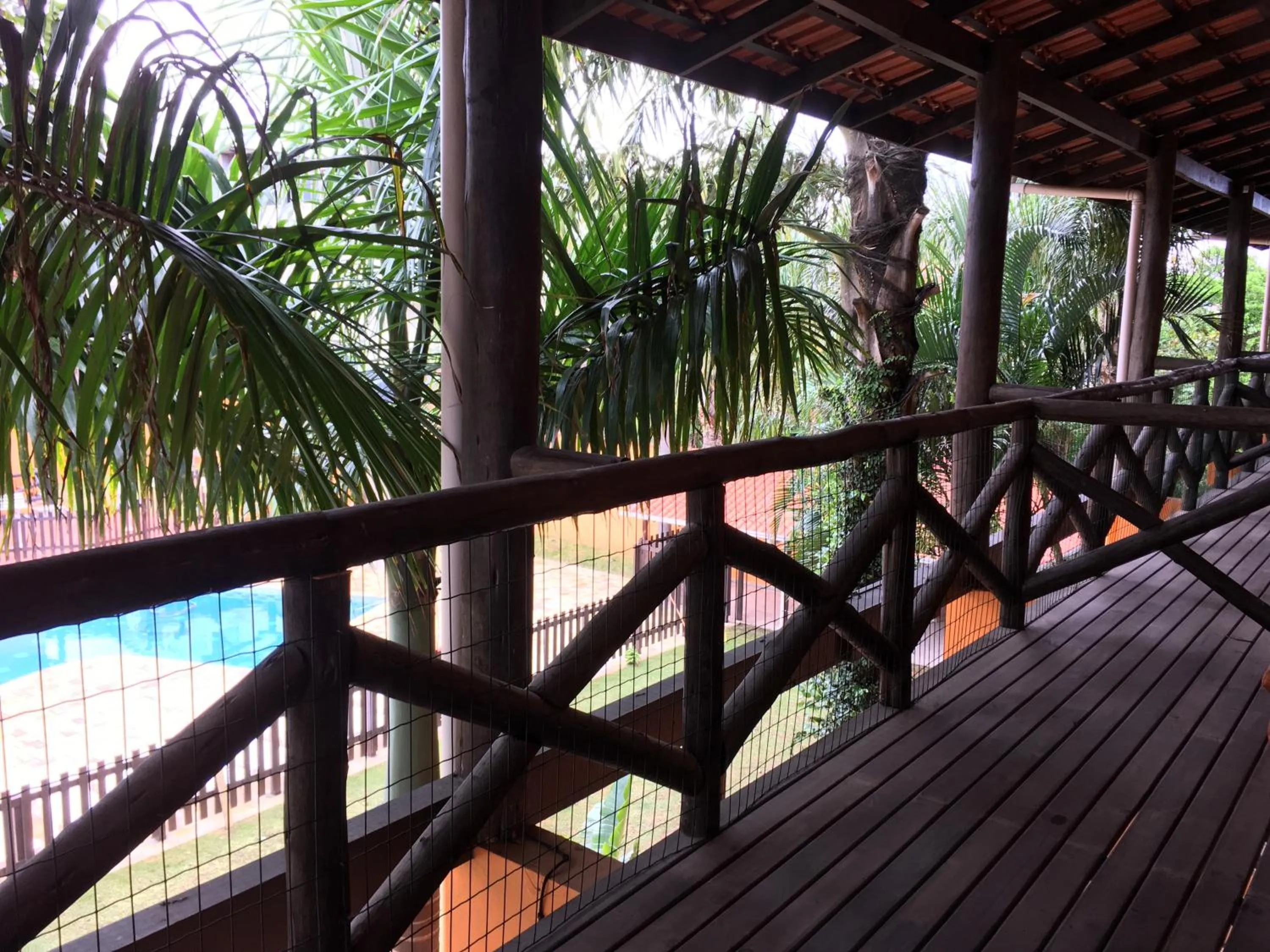 Pousada Canto Grande