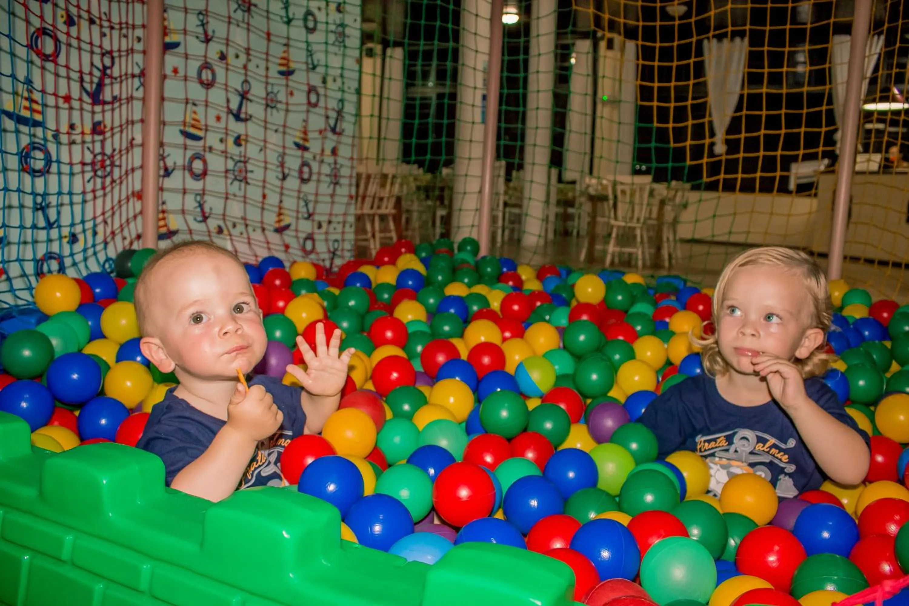 Pousada Canto Grande