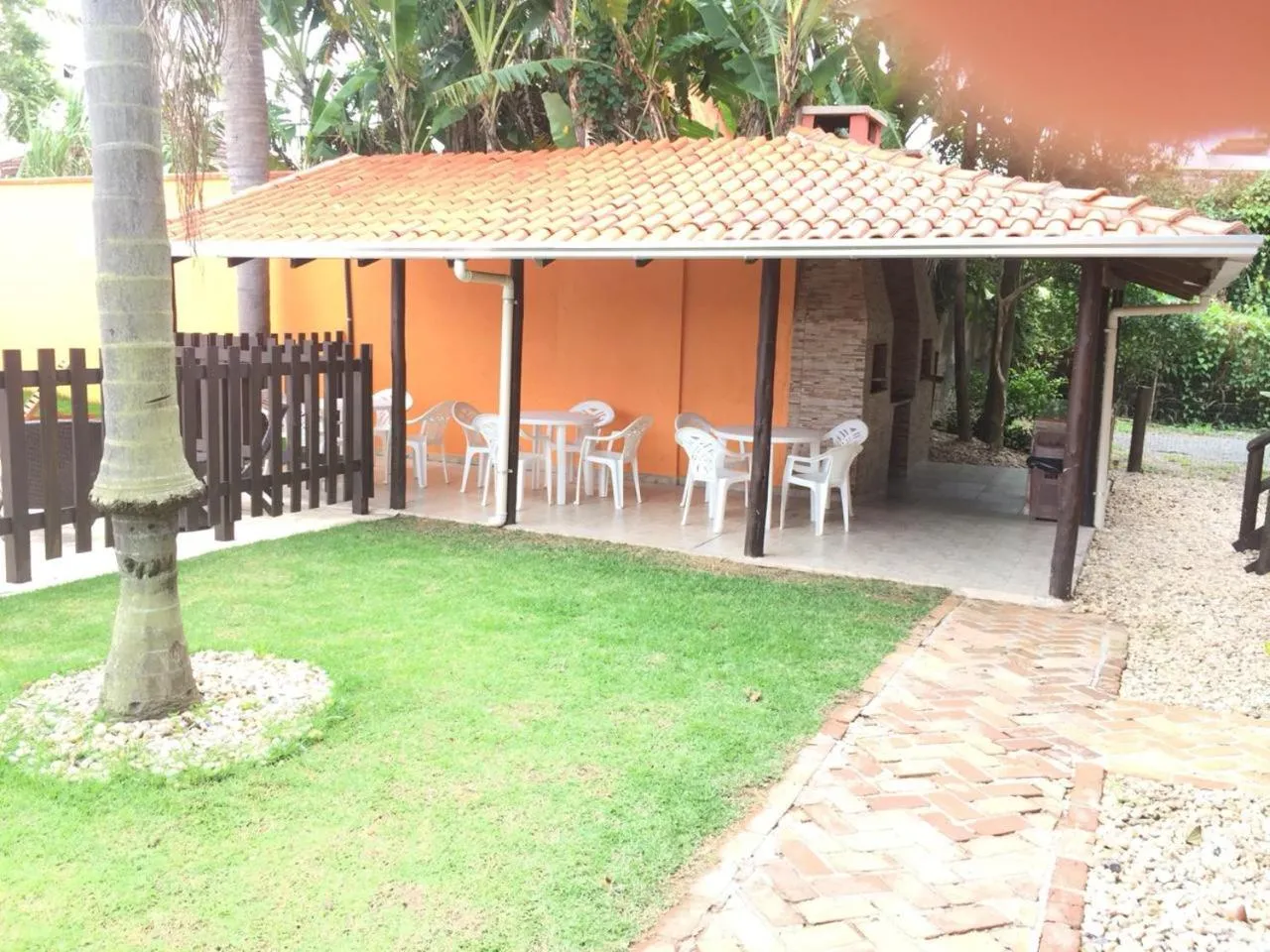 Pousada Canto Grande