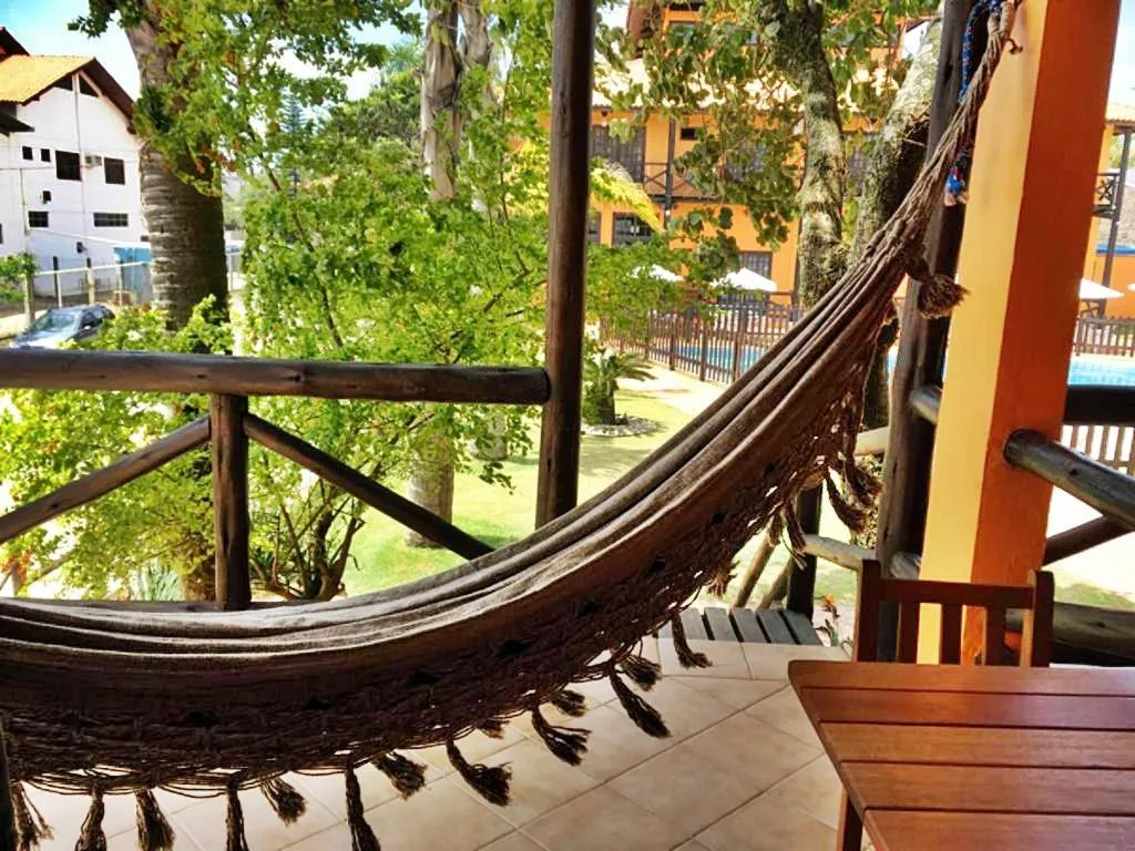 Pousada Canto Grande