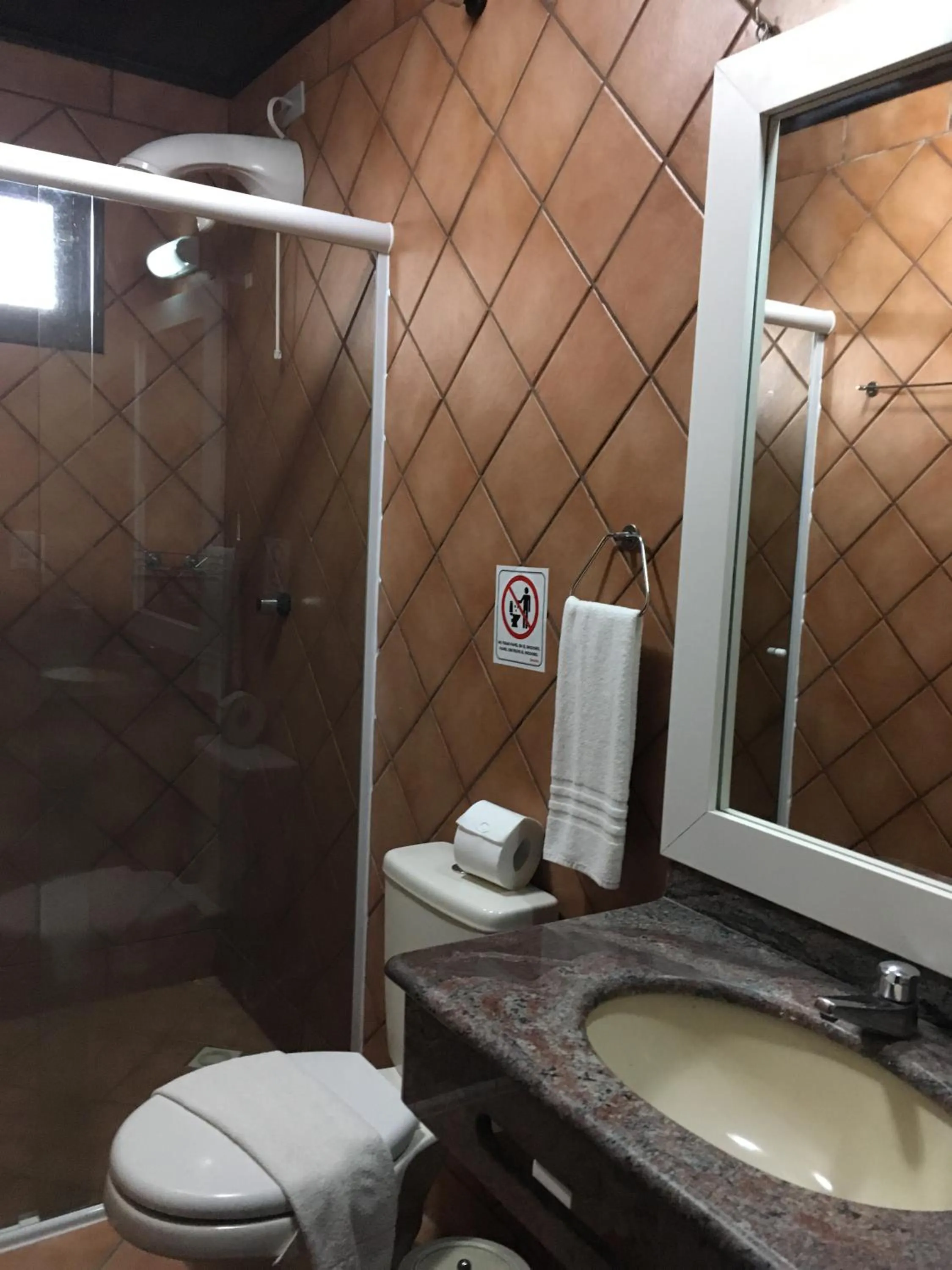 Pousada Canto Grande