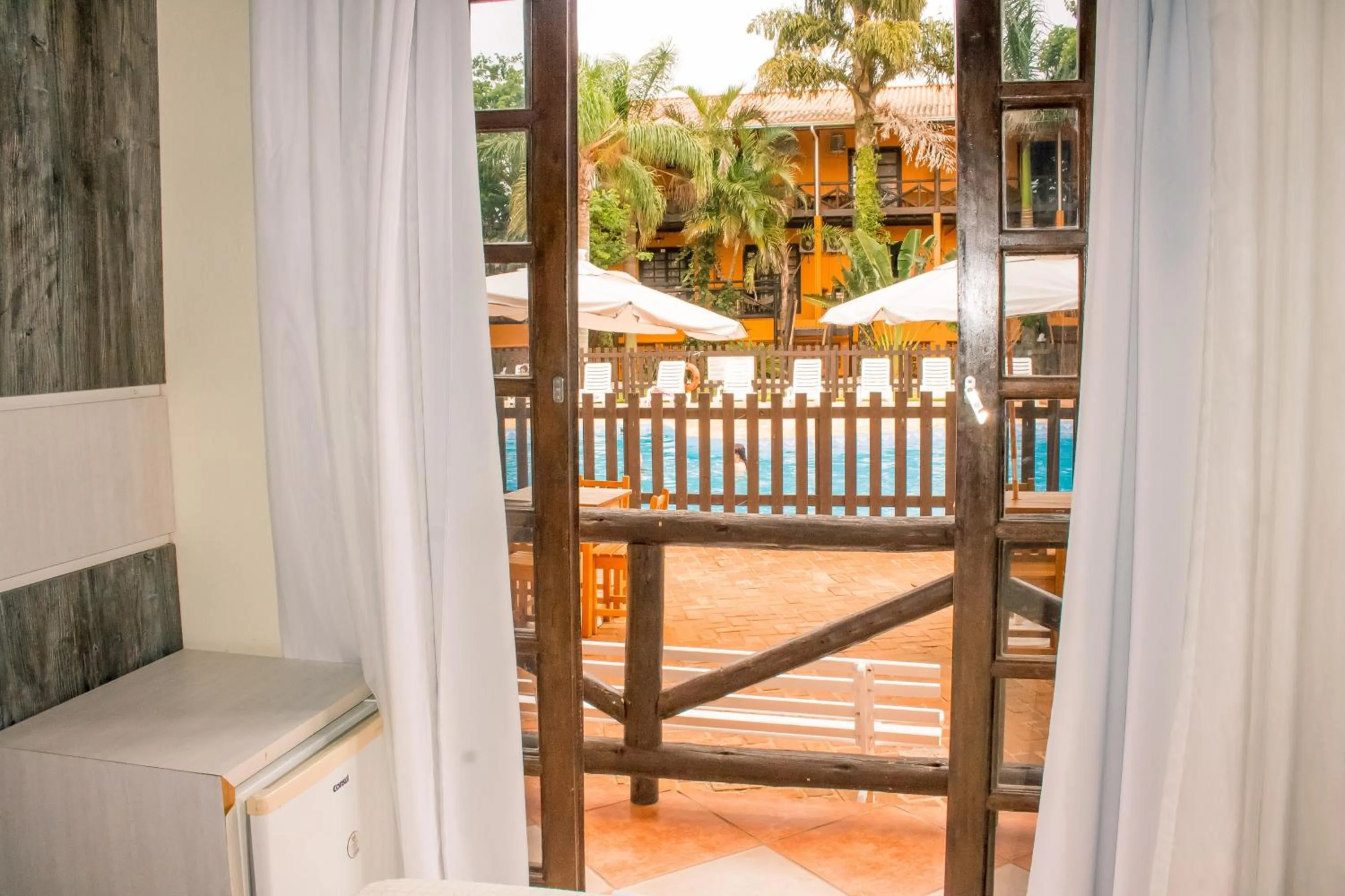 Pousada Canto Grande