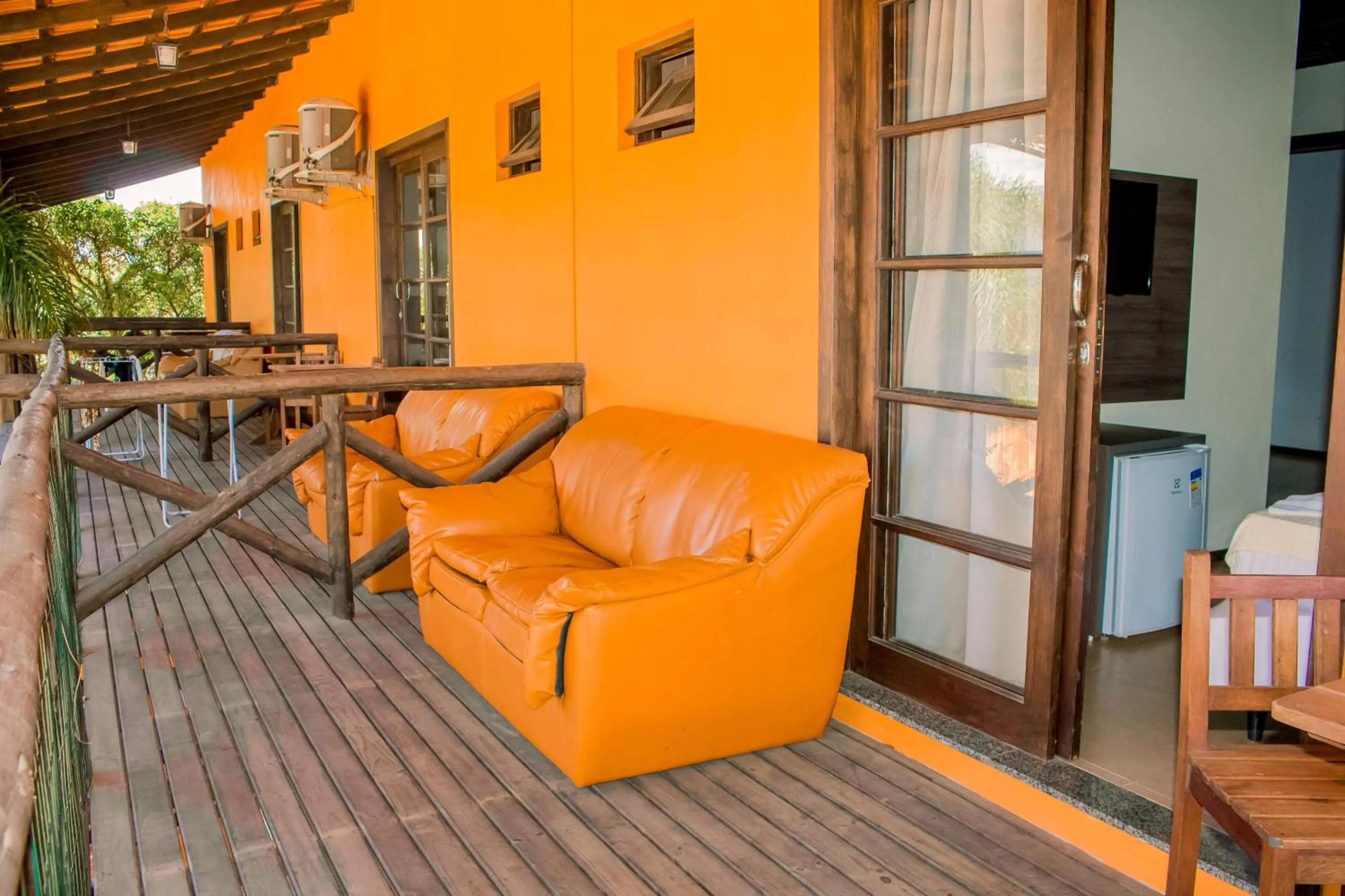 Pousada Canto Grande