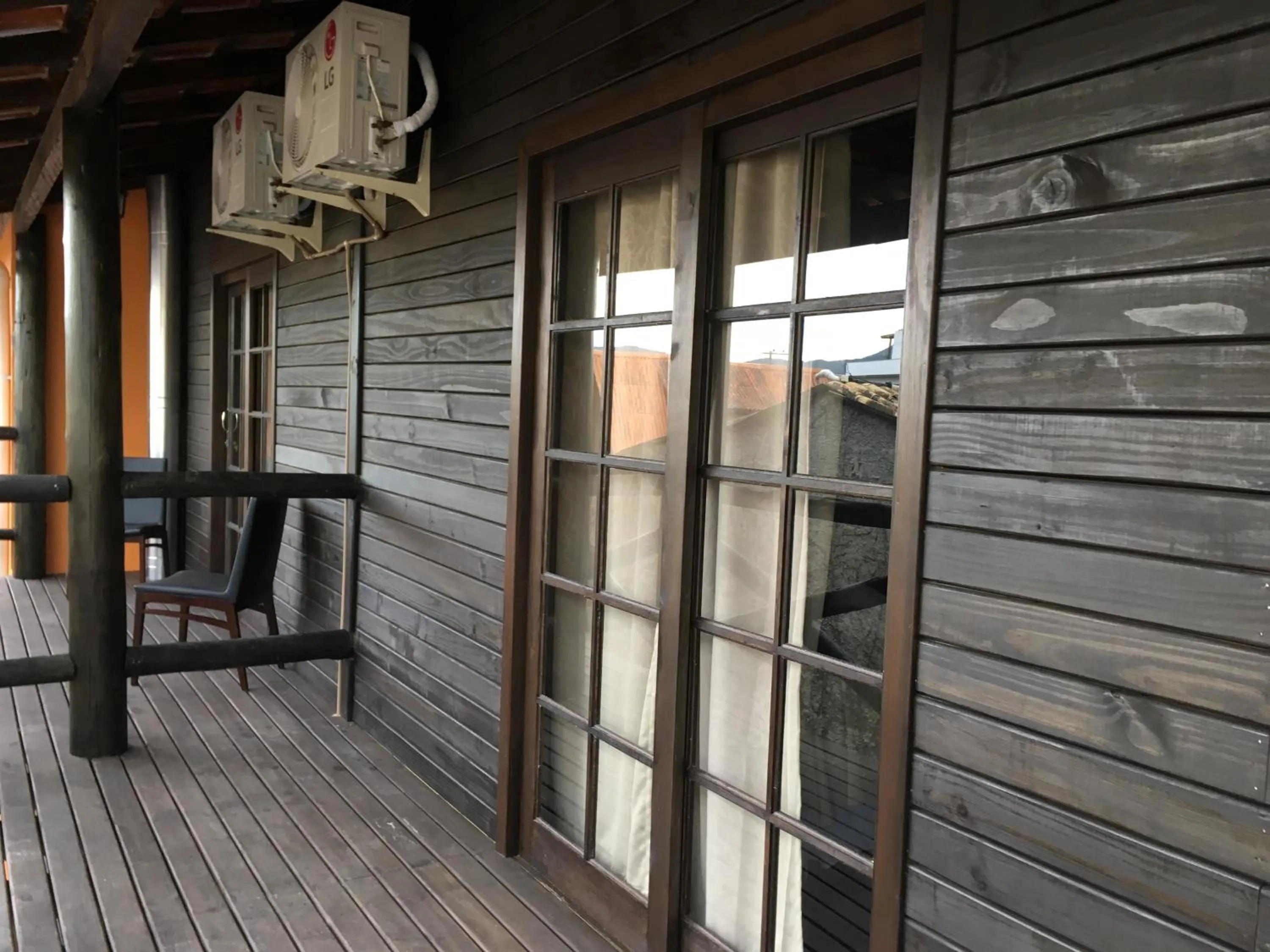 Pousada Canto Grande