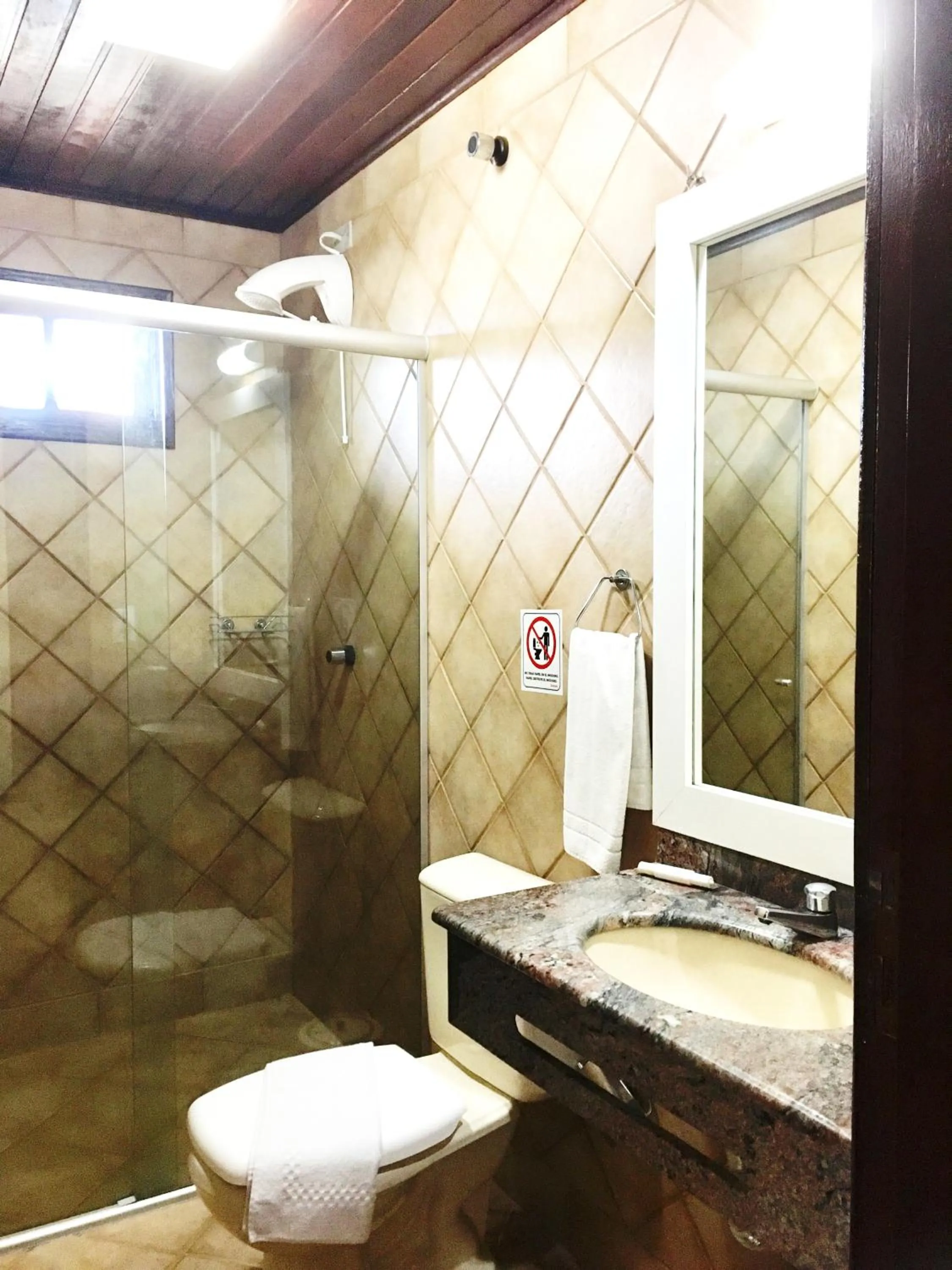 Pousada Canto Grande