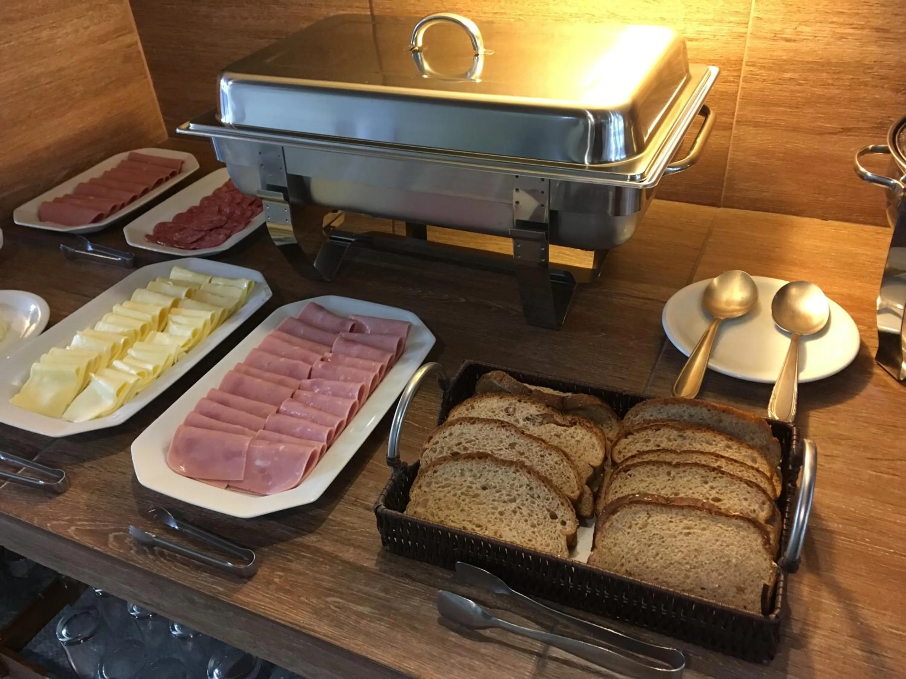 Pousada Canto Grande