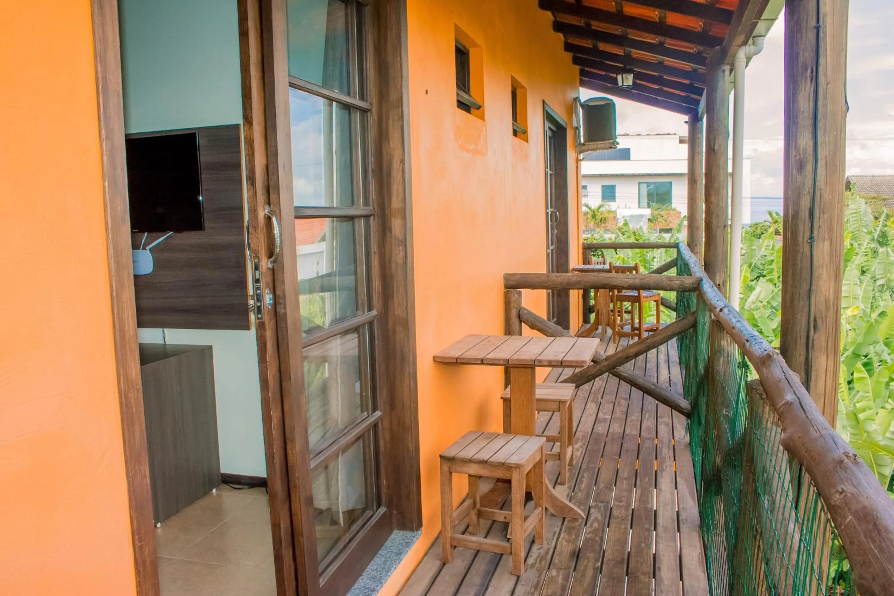 Pousada Canto Grande