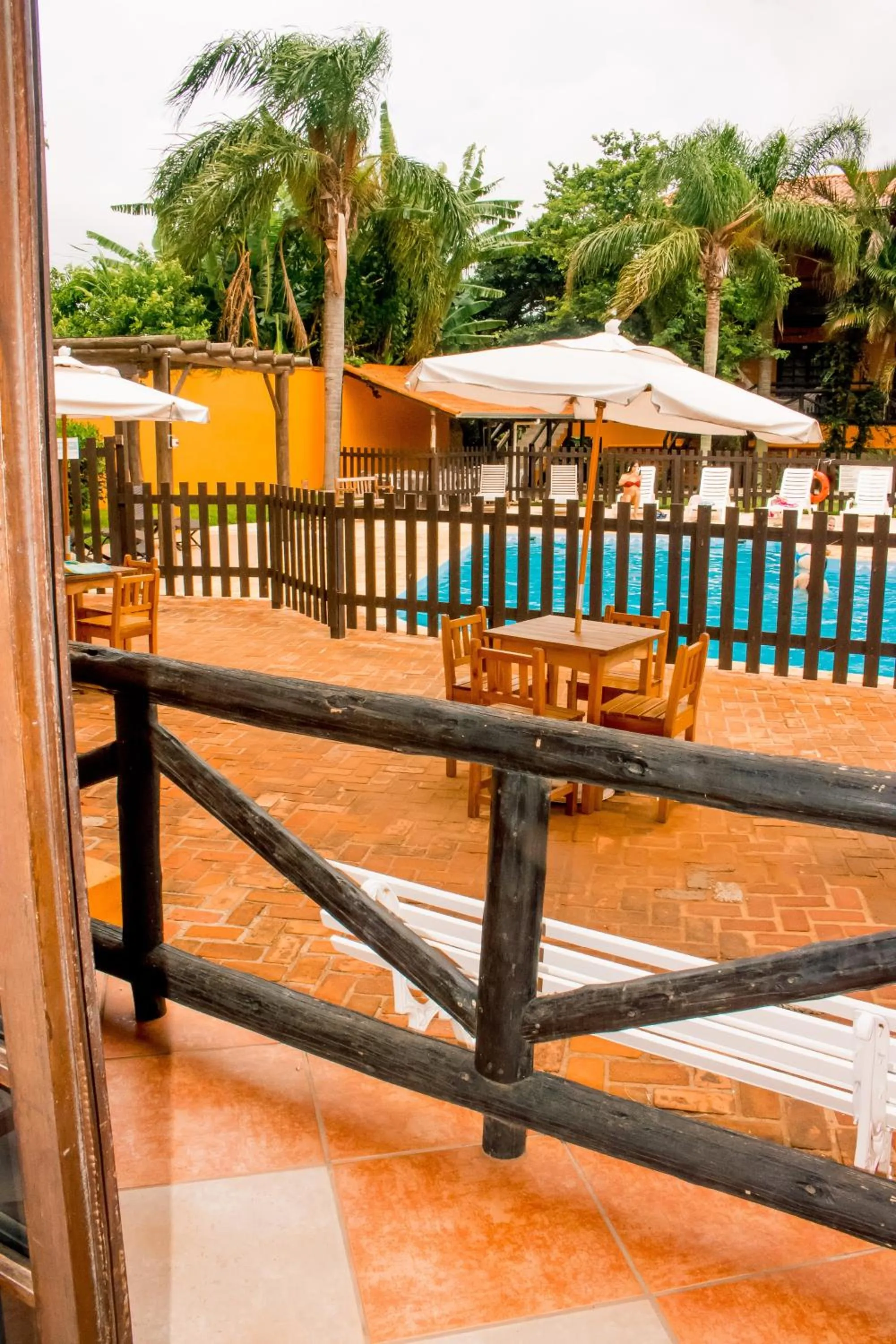 Pousada Canto Grande