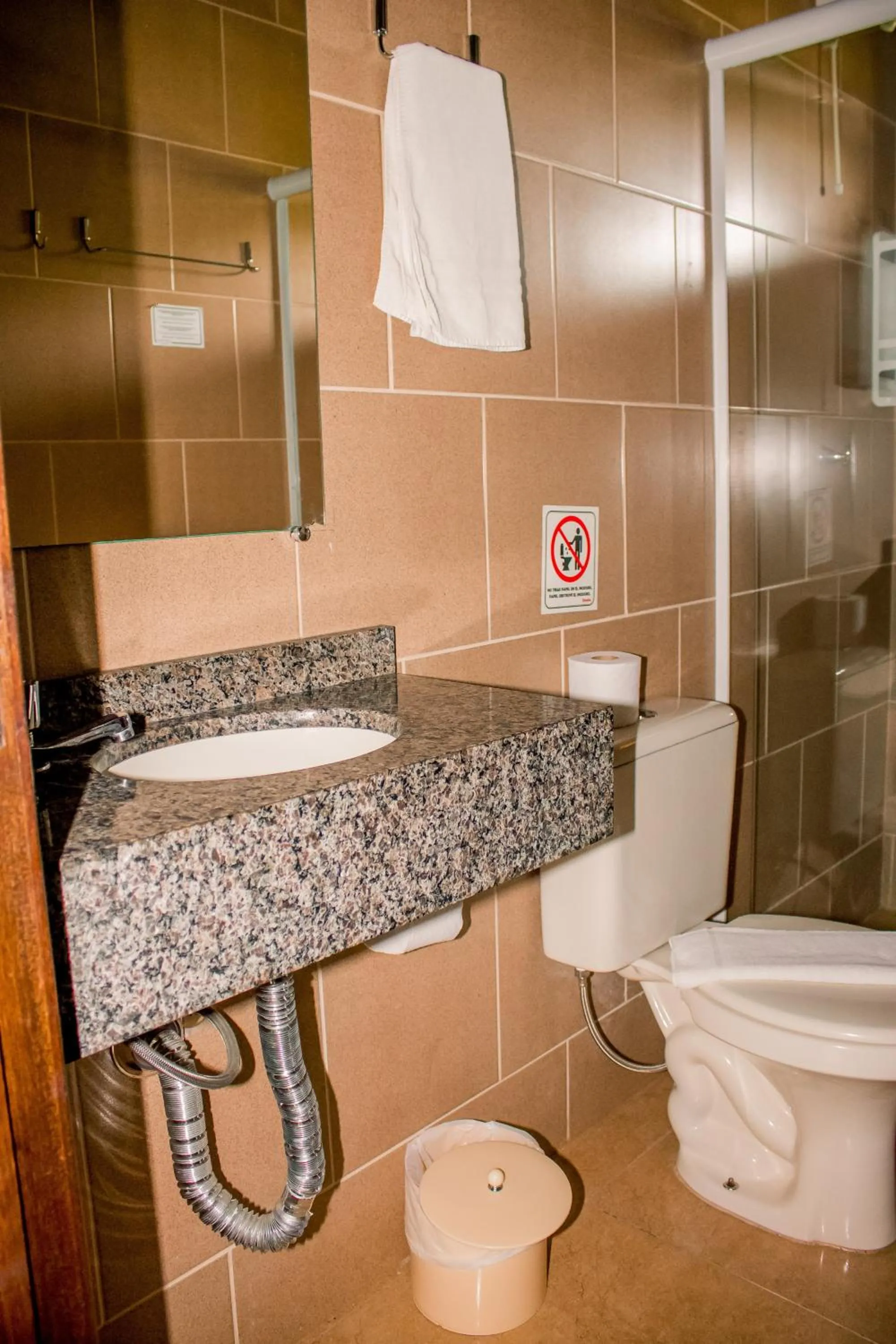 Pousada Canto Grande