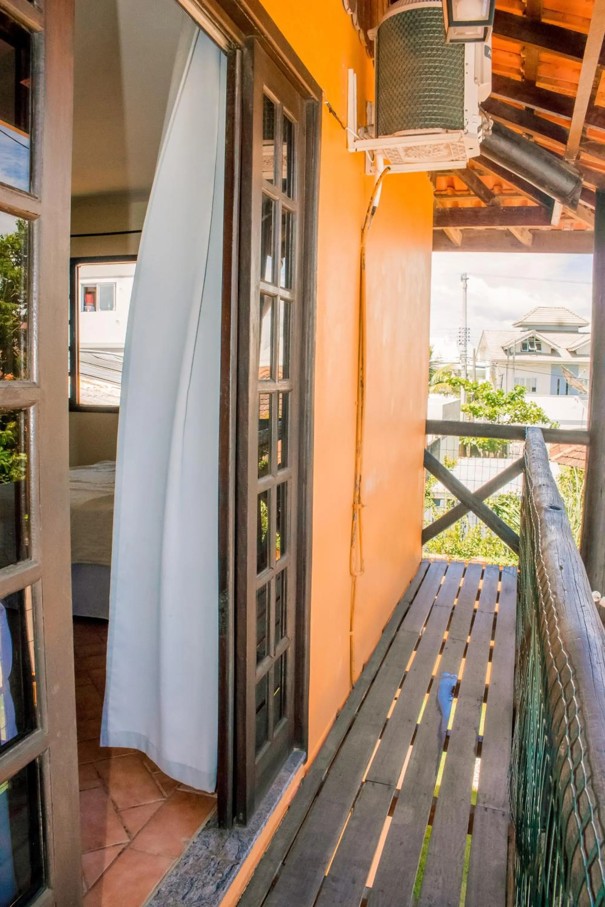 Pousada Canto Grande