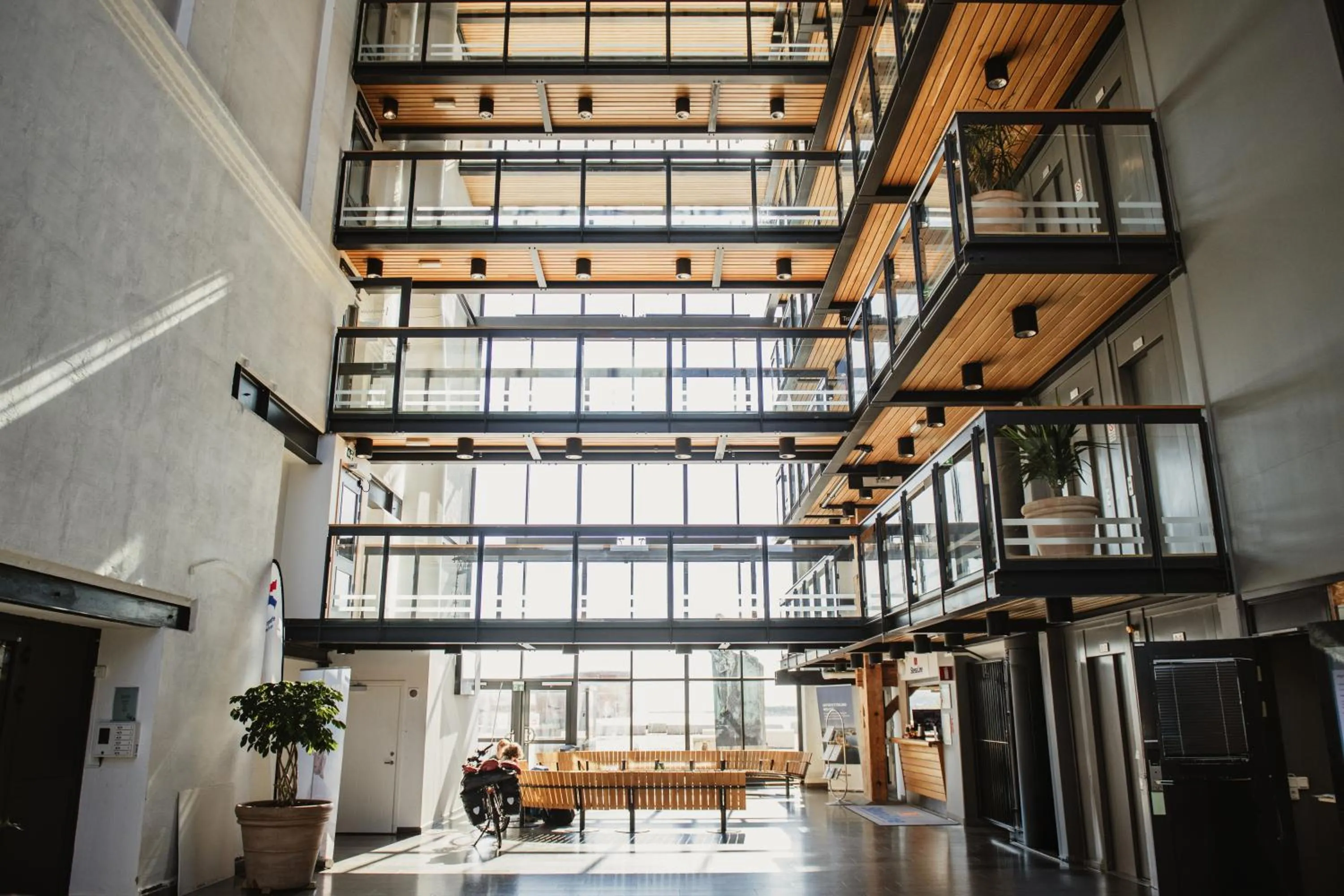 Other in Home Hotel Magasinet