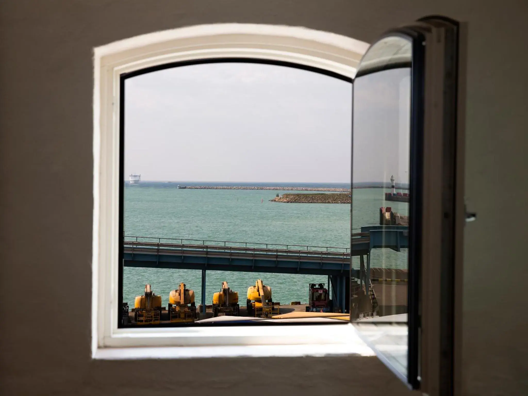 Sea view in Home Hotel Magasinet Sea view in Home Hotel Magasinet