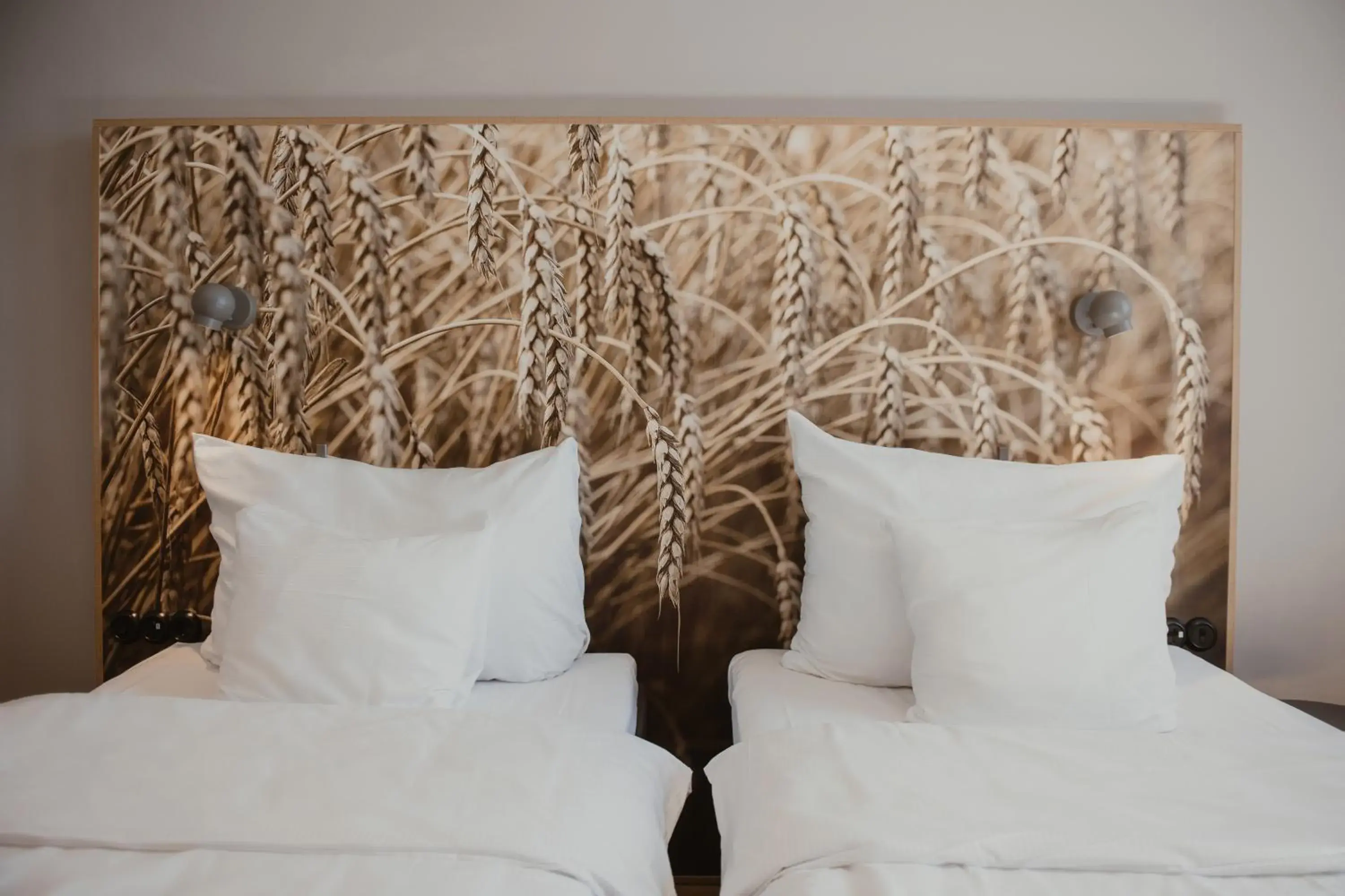 Deluxe Double Room in Home Hotel Magasinet Deluxe Double Room in Home Hotel Magasinet