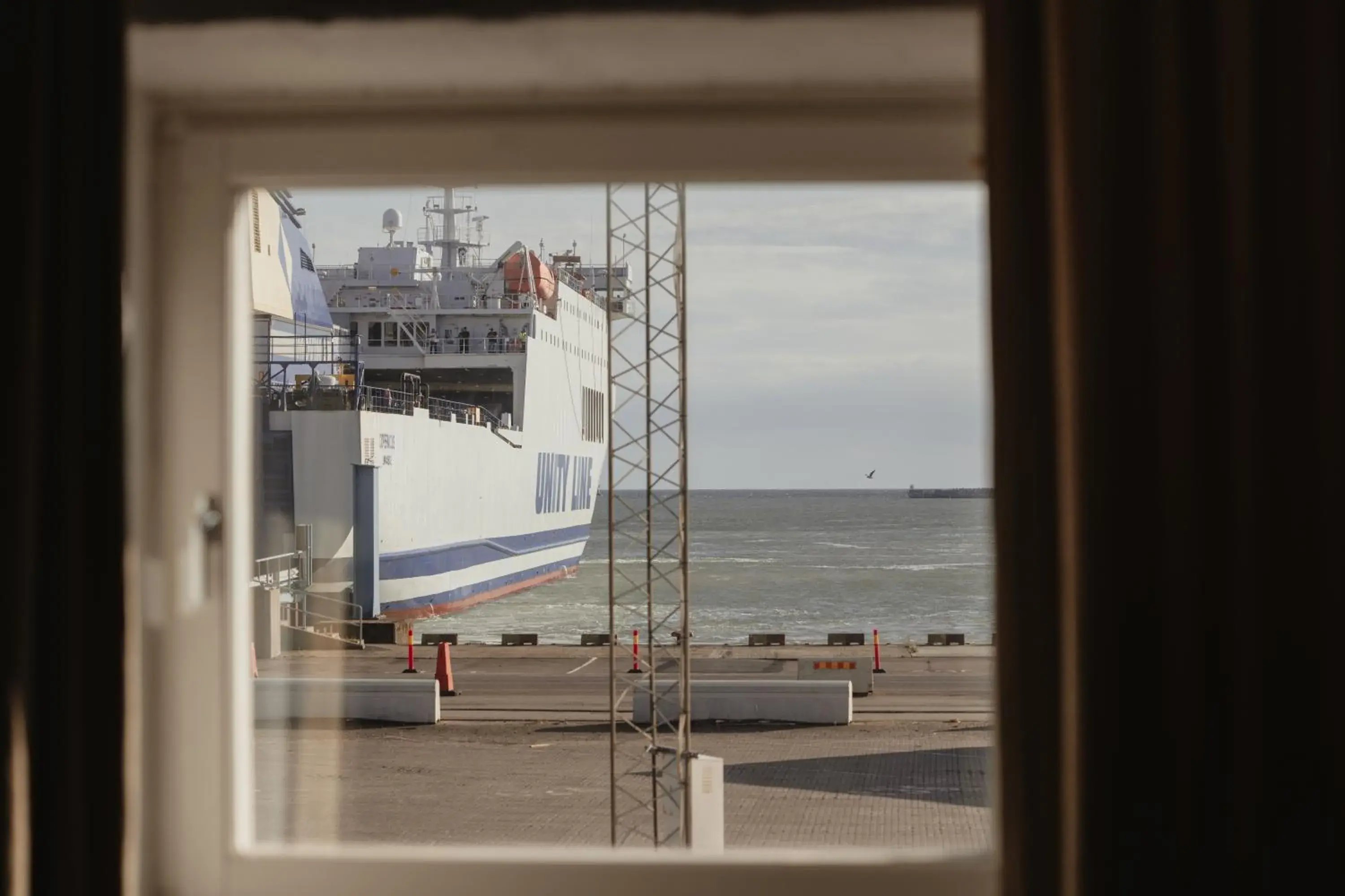 Property building in Home Hotel Magasinet Property building in Home Hotel Magasinet