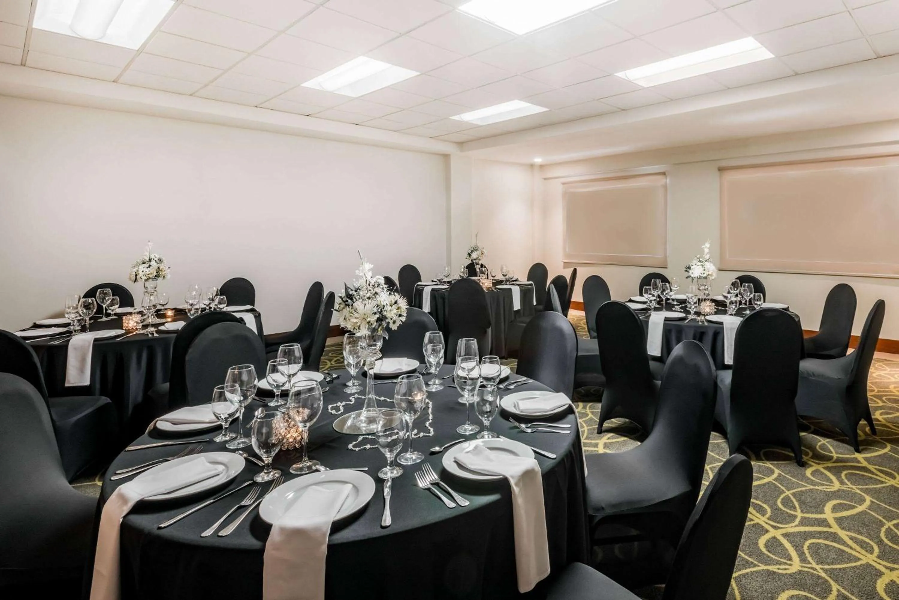 Meeting/conference room in Wyndham Garden San Jose Escazu, Costa Rica