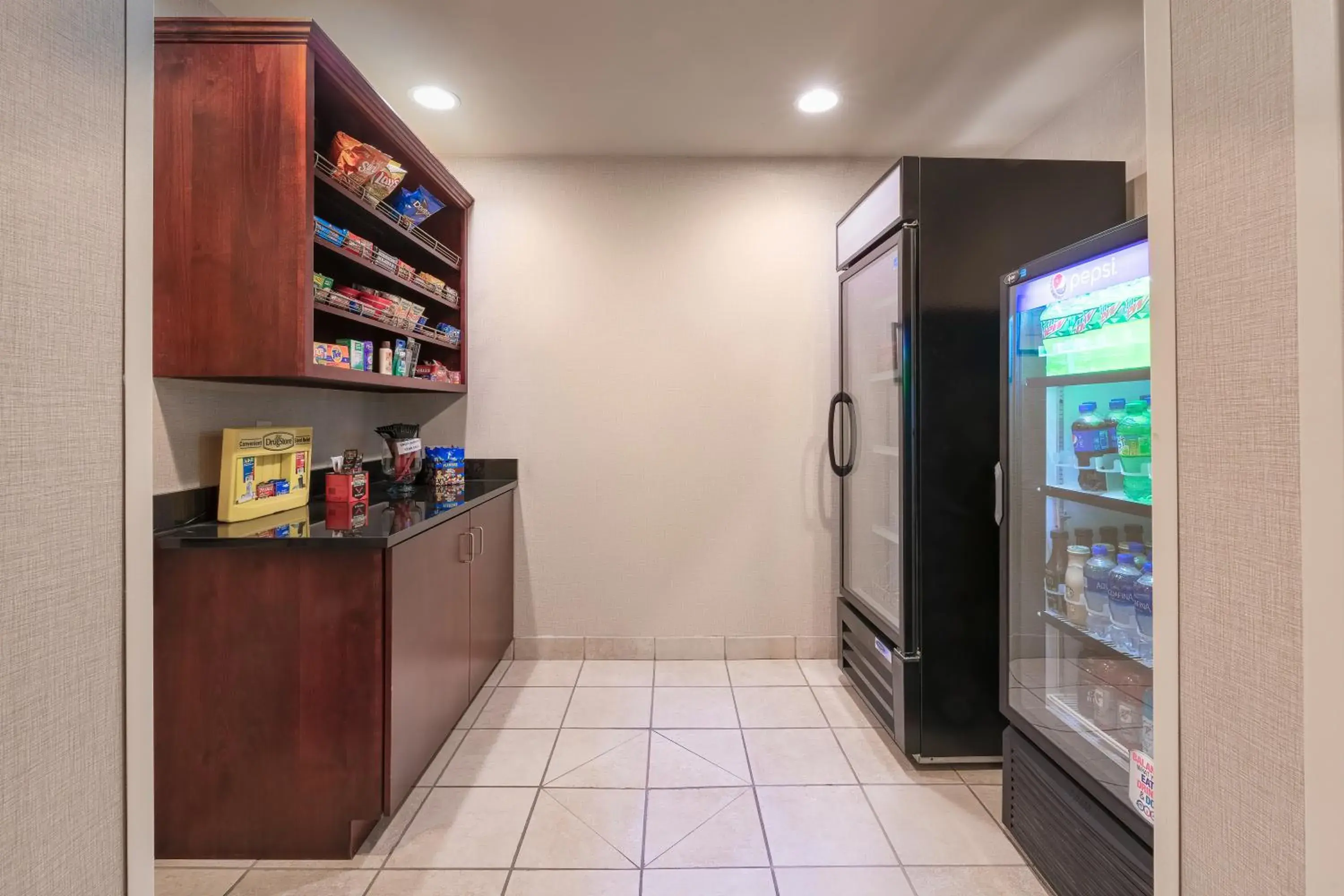 Food close-up in Cobblestone Inn & Suites - Durand Food close-up in Cobblestone Inn & Suites - Durand