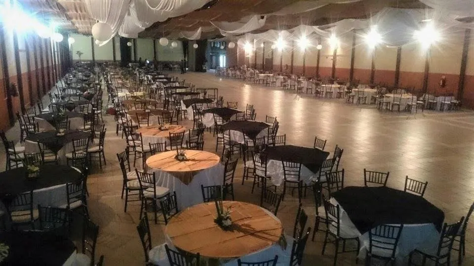 Banquet/Function facilities in Hotel Quinta Mision