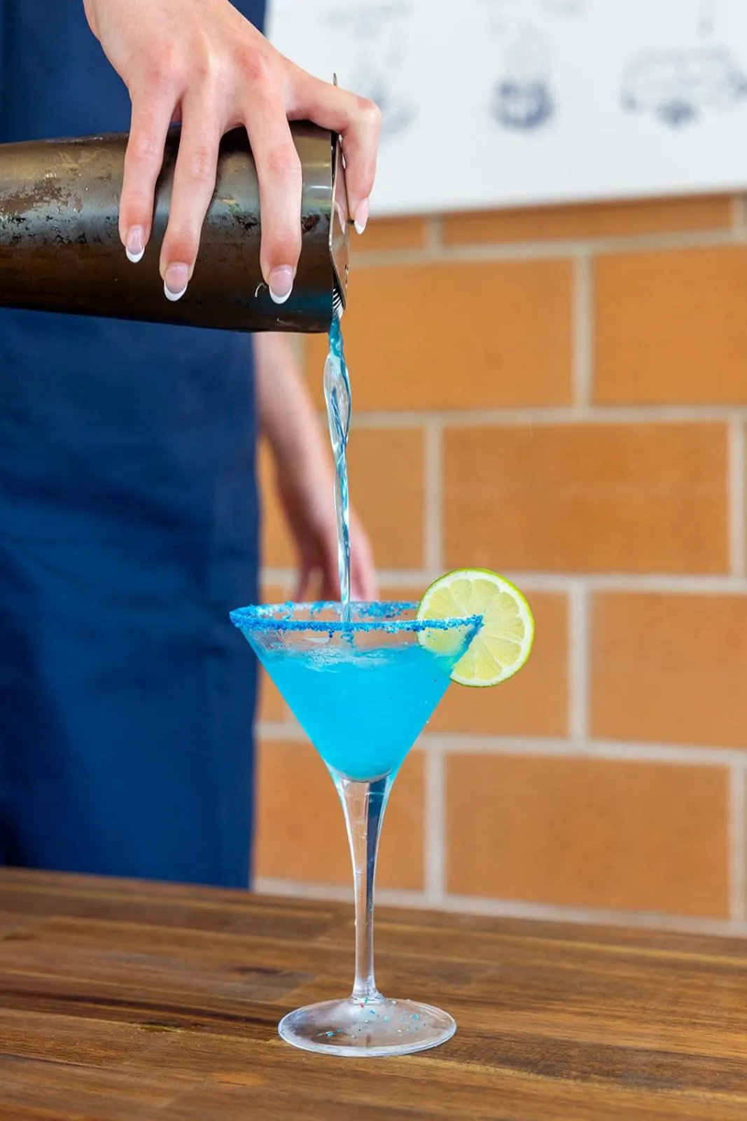 Restaurant/places to eat in Windmill Motel & Events Centre