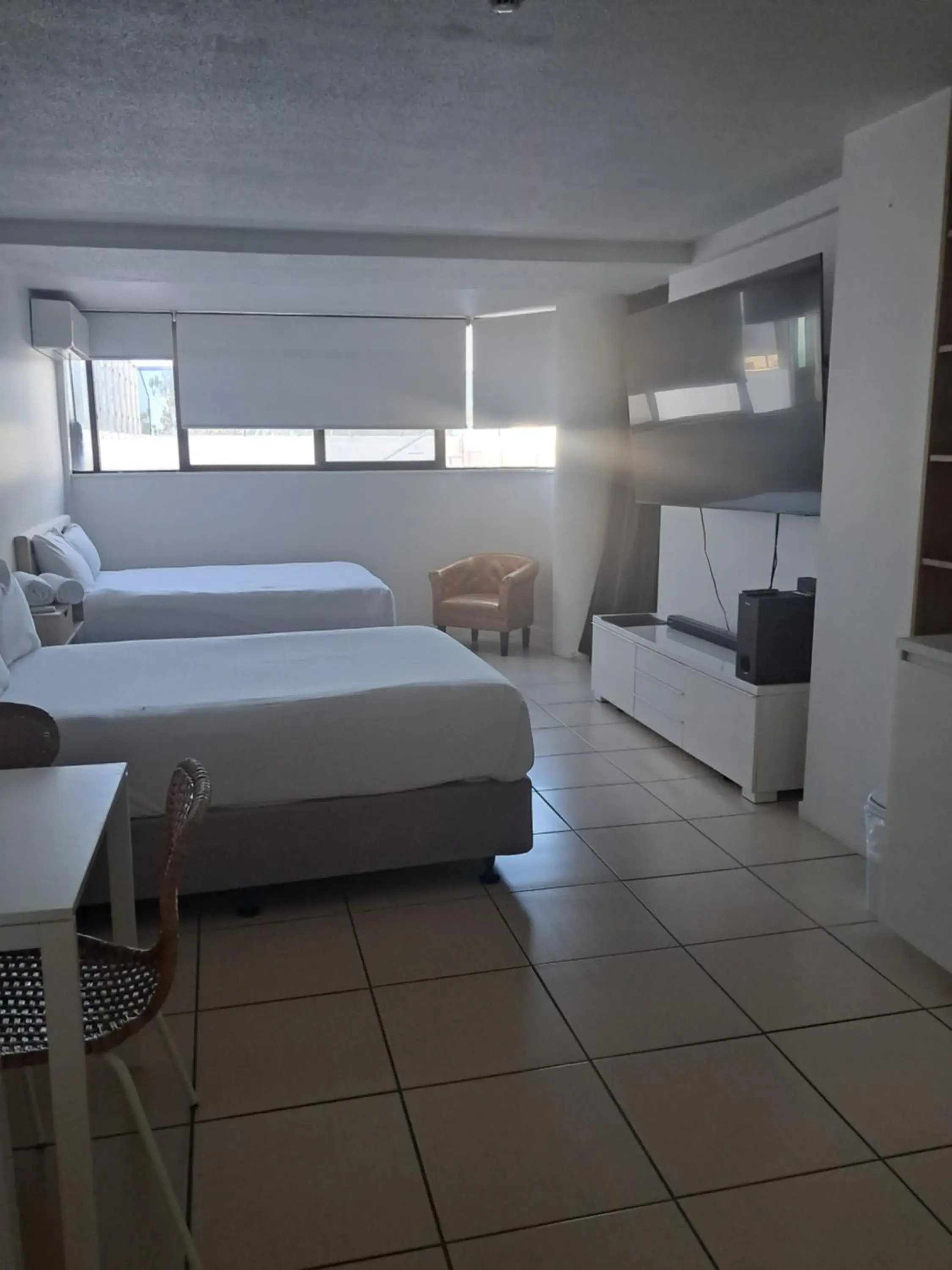 Bed in Bayview Tower Bed in Bayview Tower