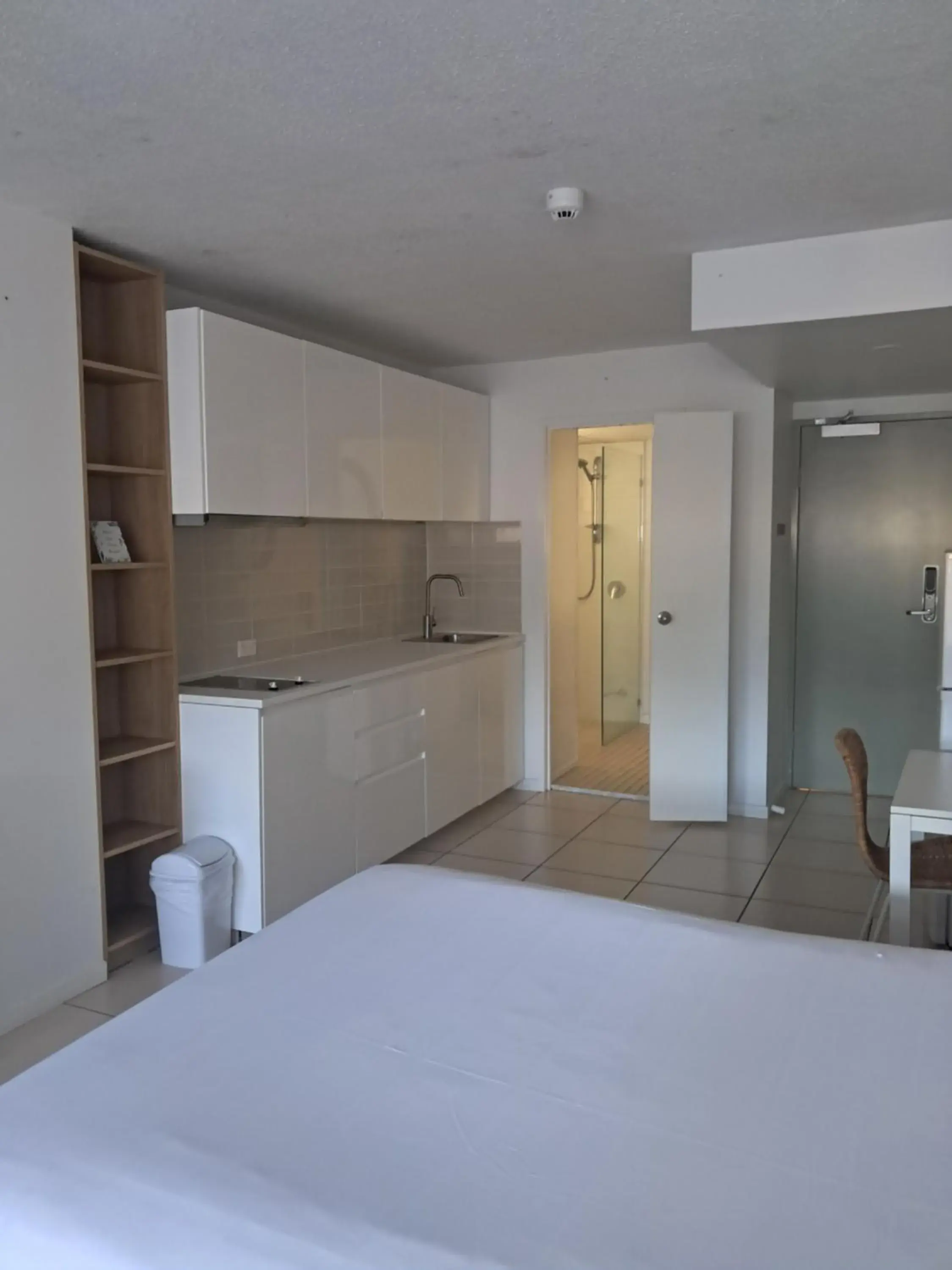 Bed in Bayview Tower Bed in Bayview Tower