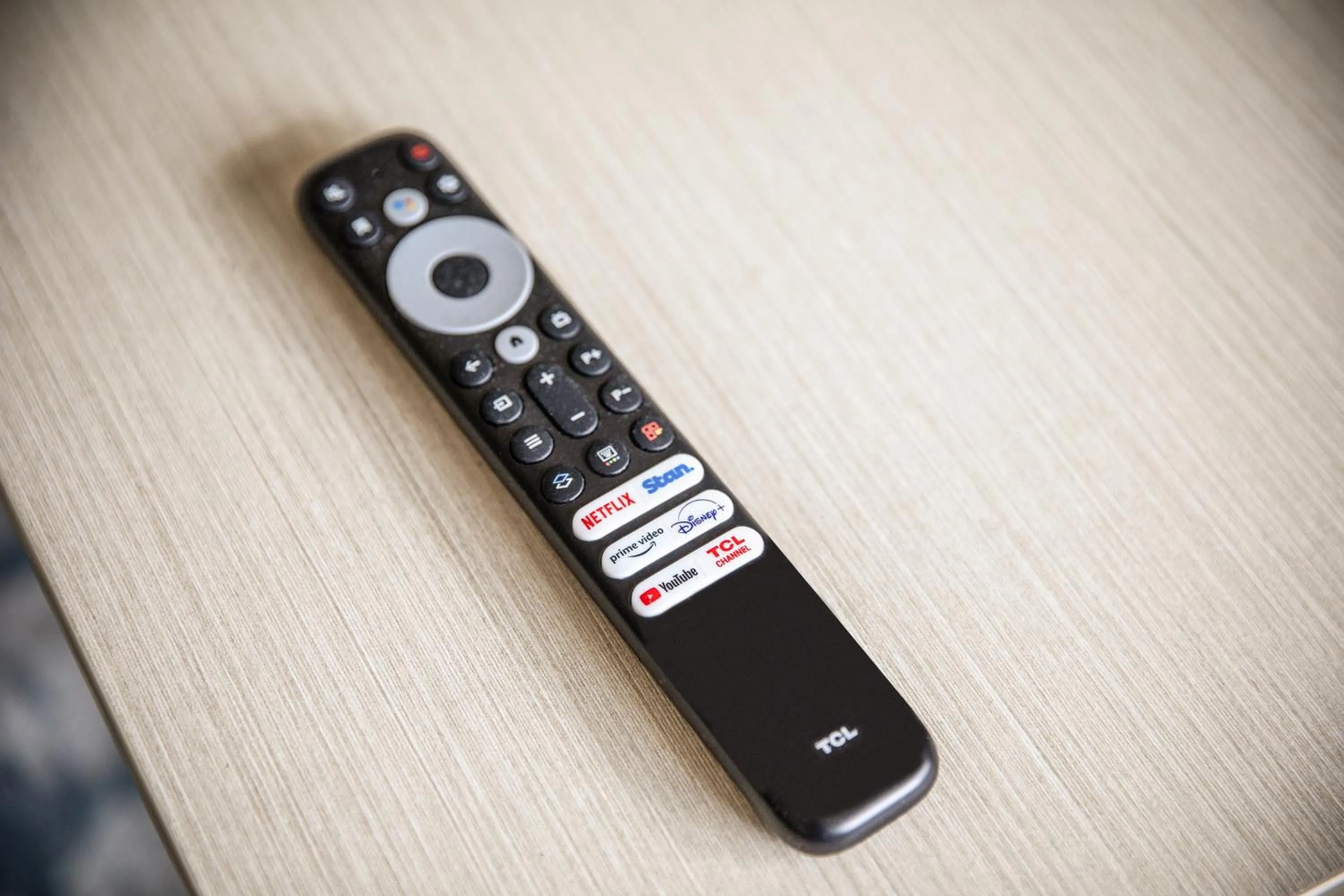 TV and multimedia in Nightcap at Watermark Glenelg