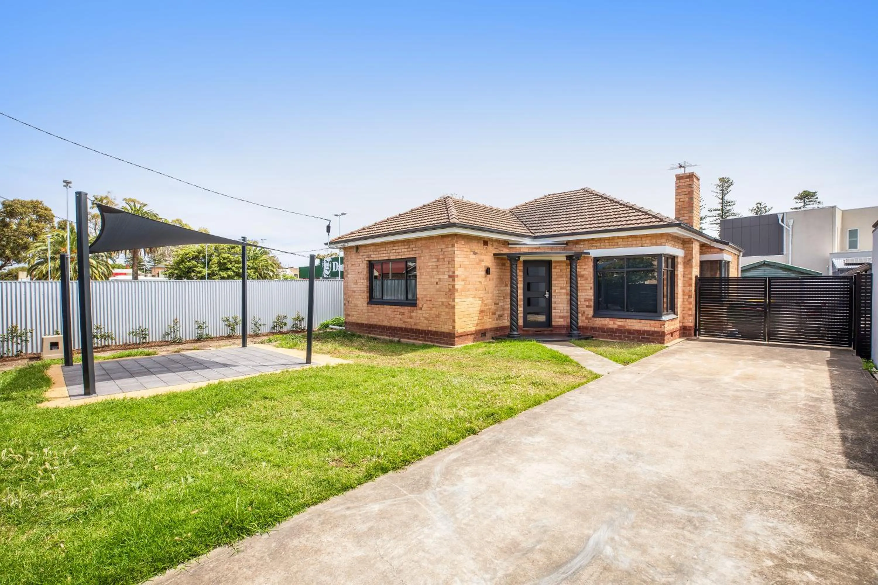 Property building in Nightcap at Watermark Glenelg