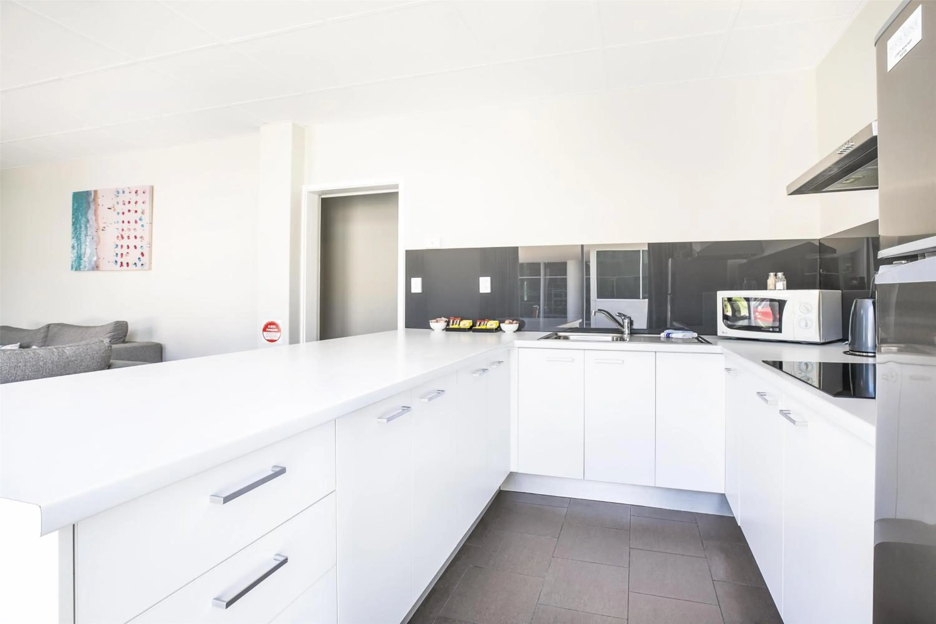 Kitchen or kitchenette in Nightcap at Watermark Glenelg