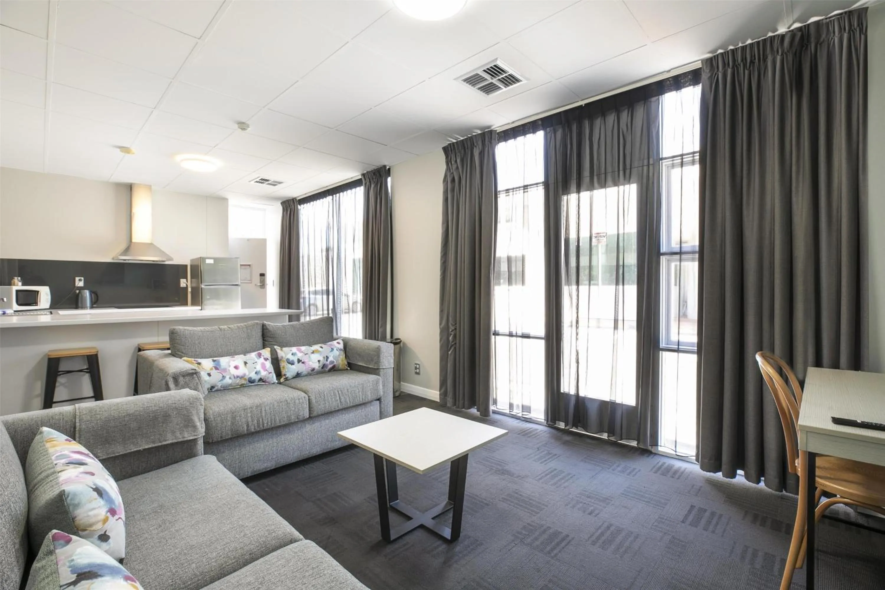 Bedroom in Nightcap at Watermark Glenelg