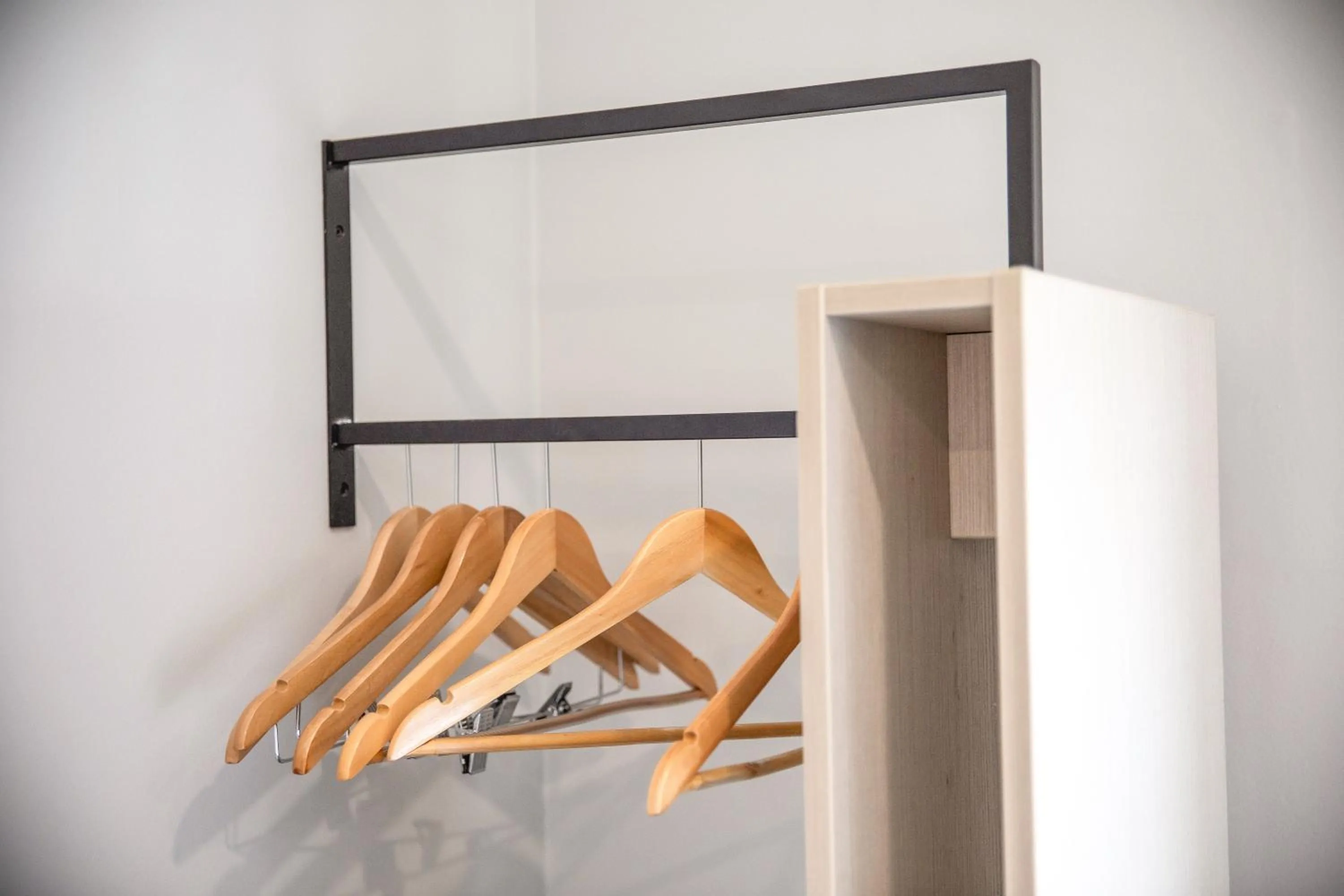 wardrobe in Nightcap at Watermark Glenelg