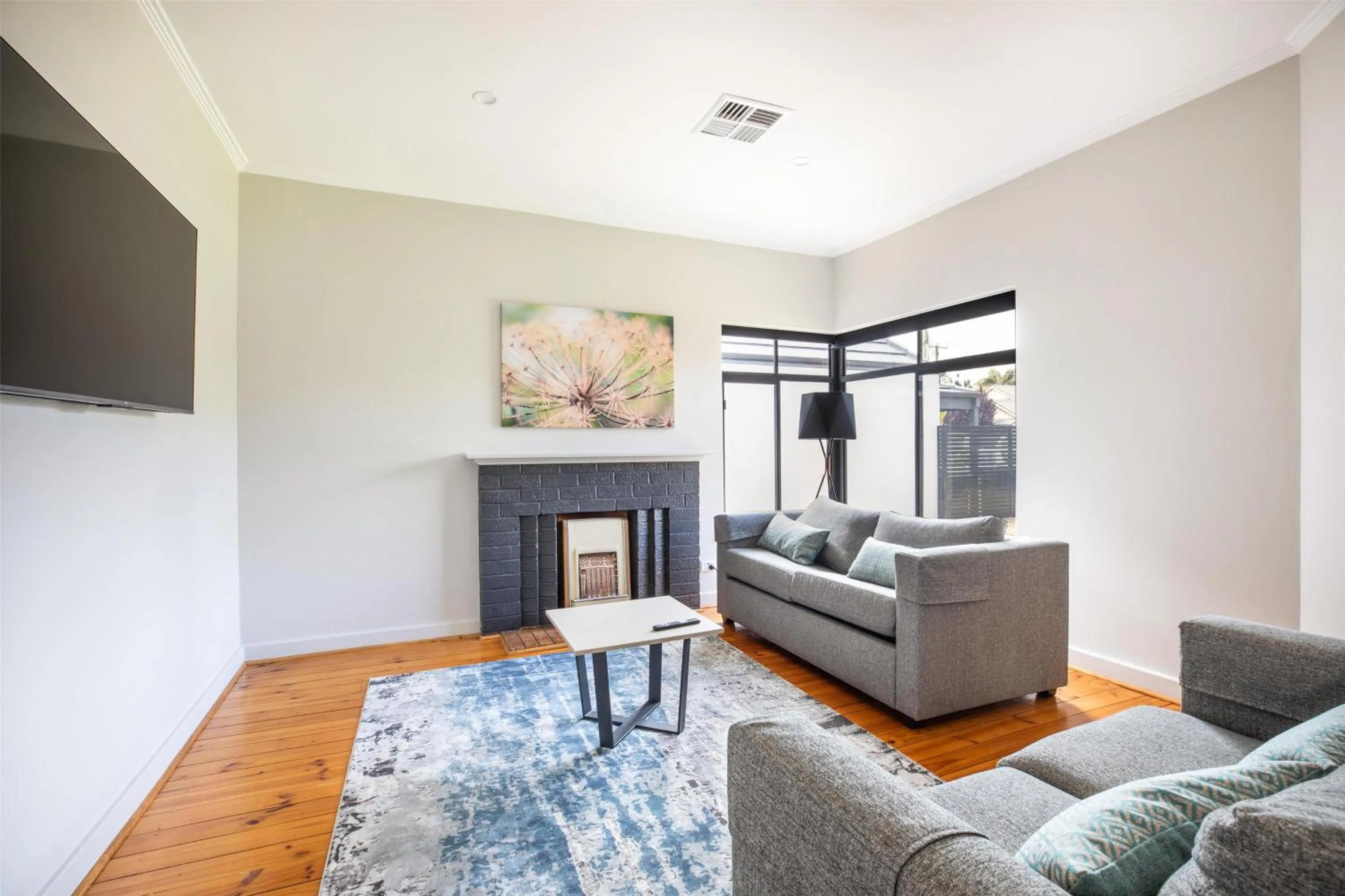 Bedroom in Nightcap at Watermark Glenelg