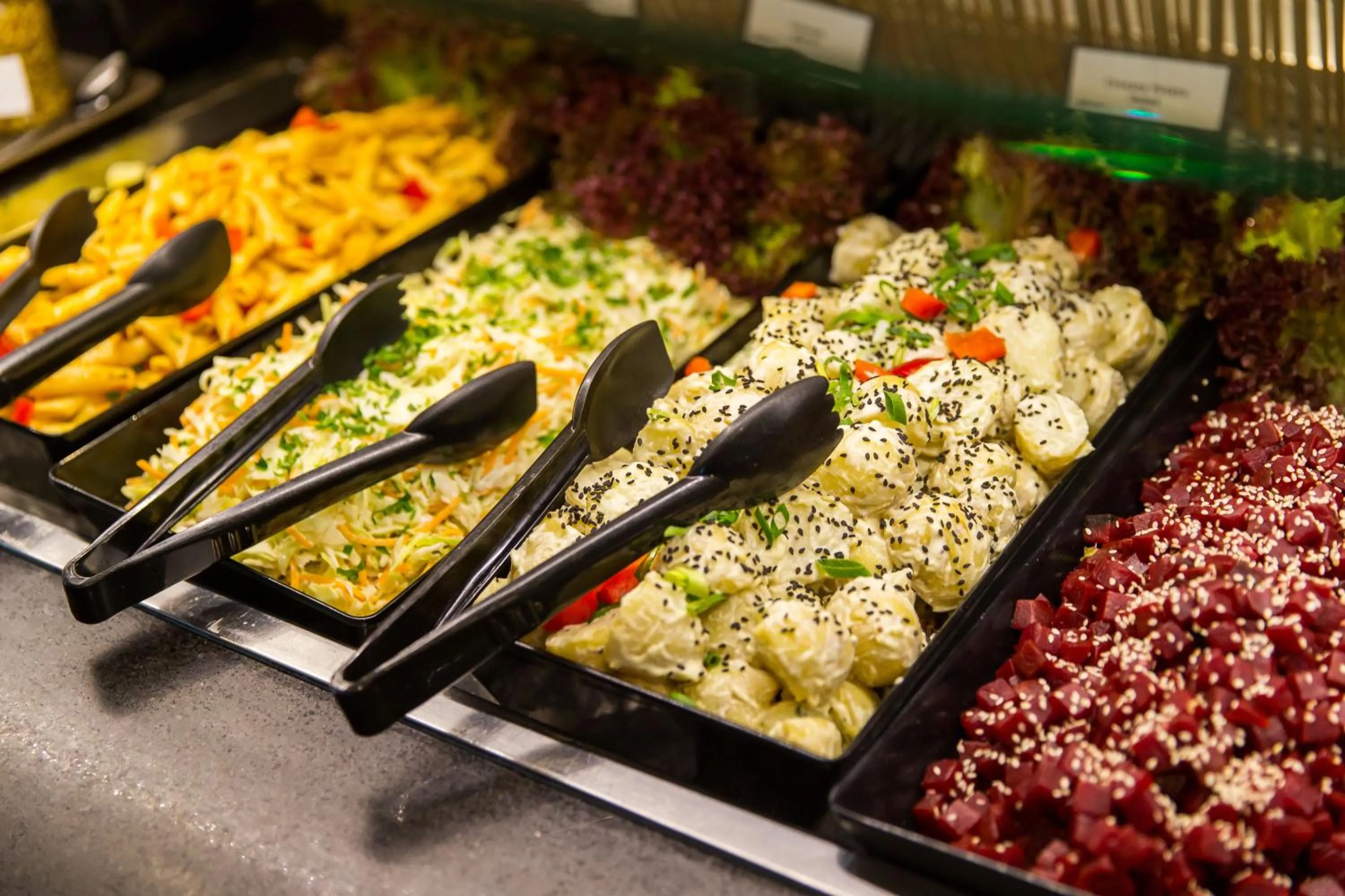 Food close-up in Nightcap at Watermark Glenelg