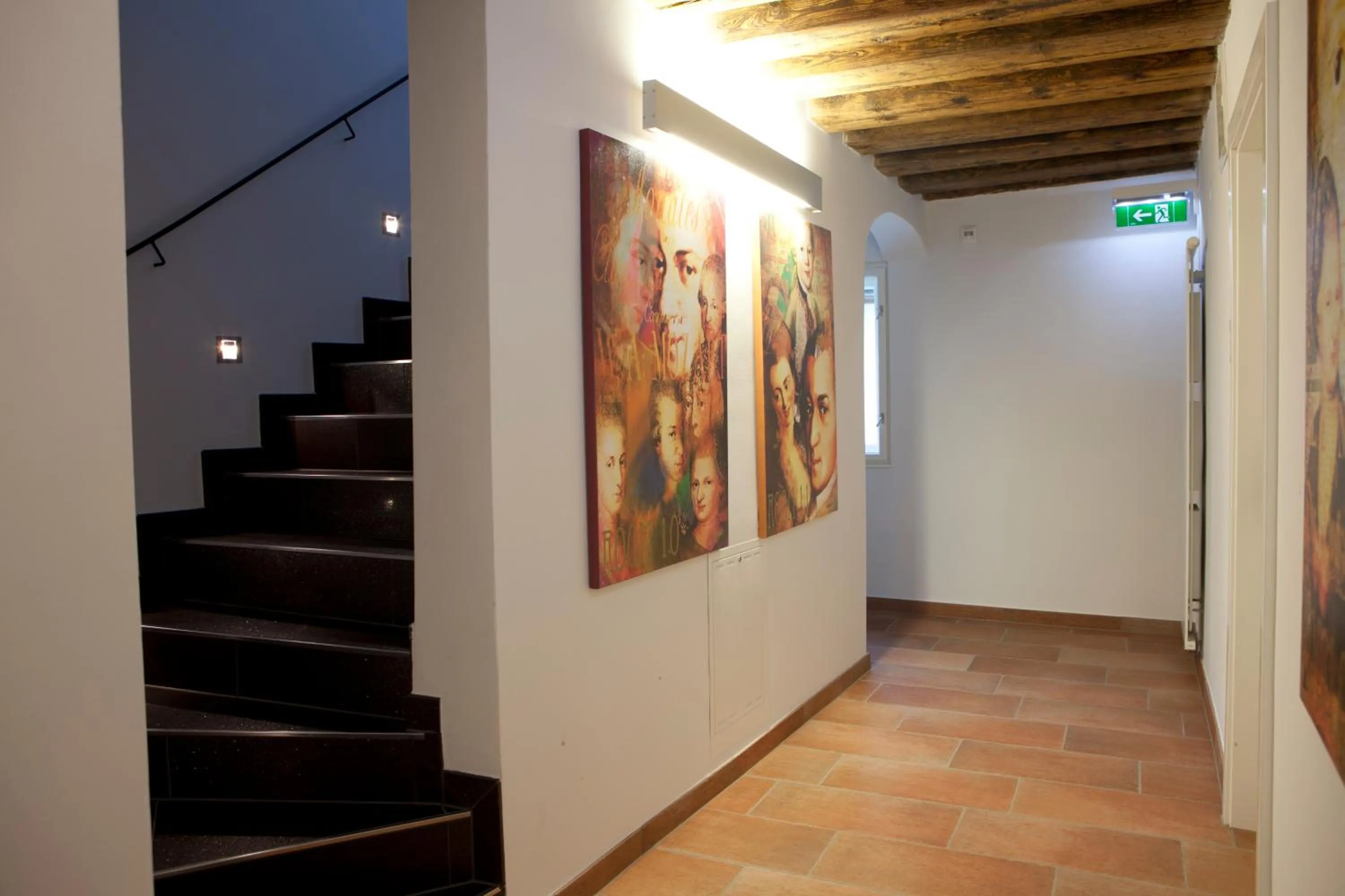 Other in Boutiquehotel am Dom