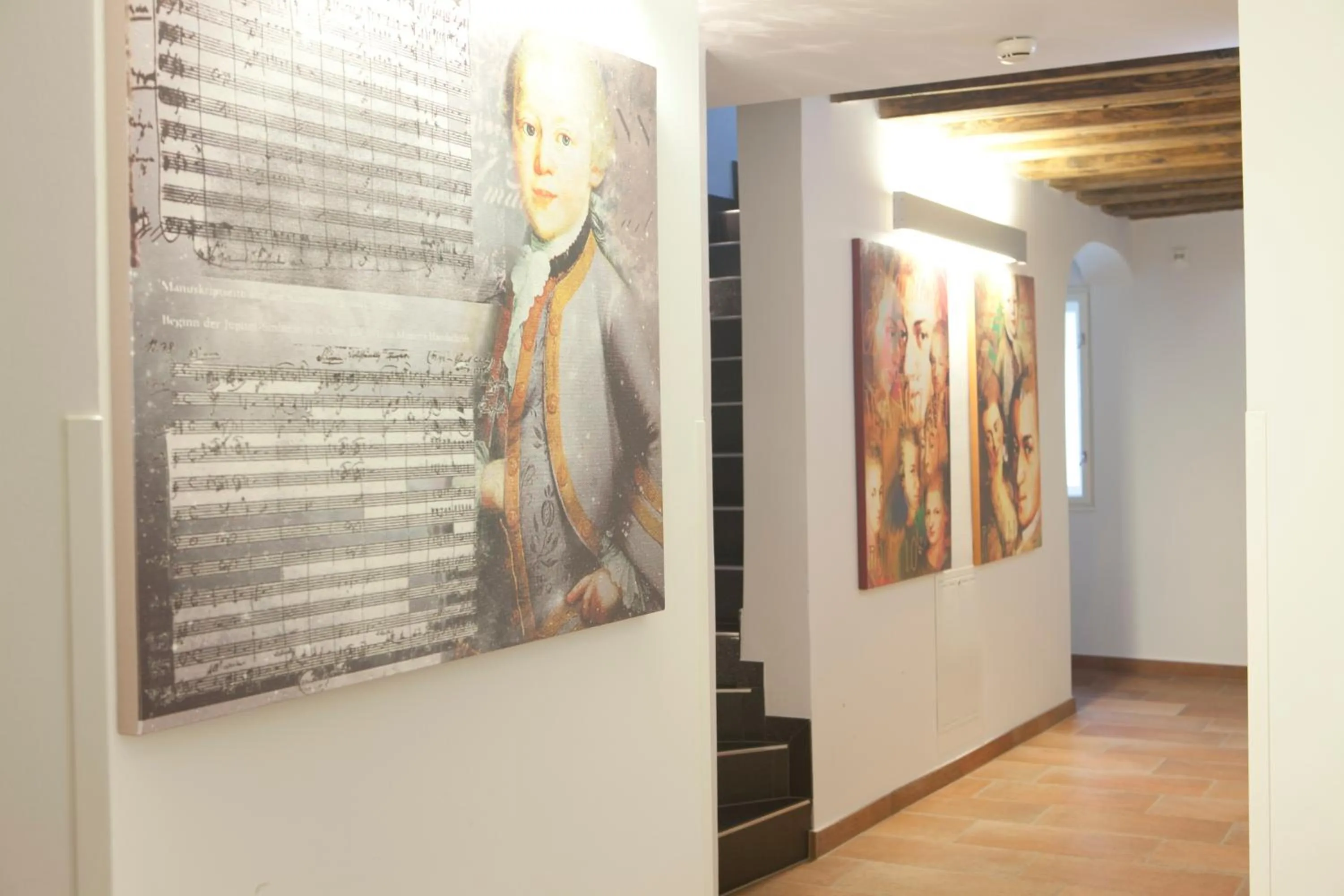 Other in Boutiquehotel am Dom