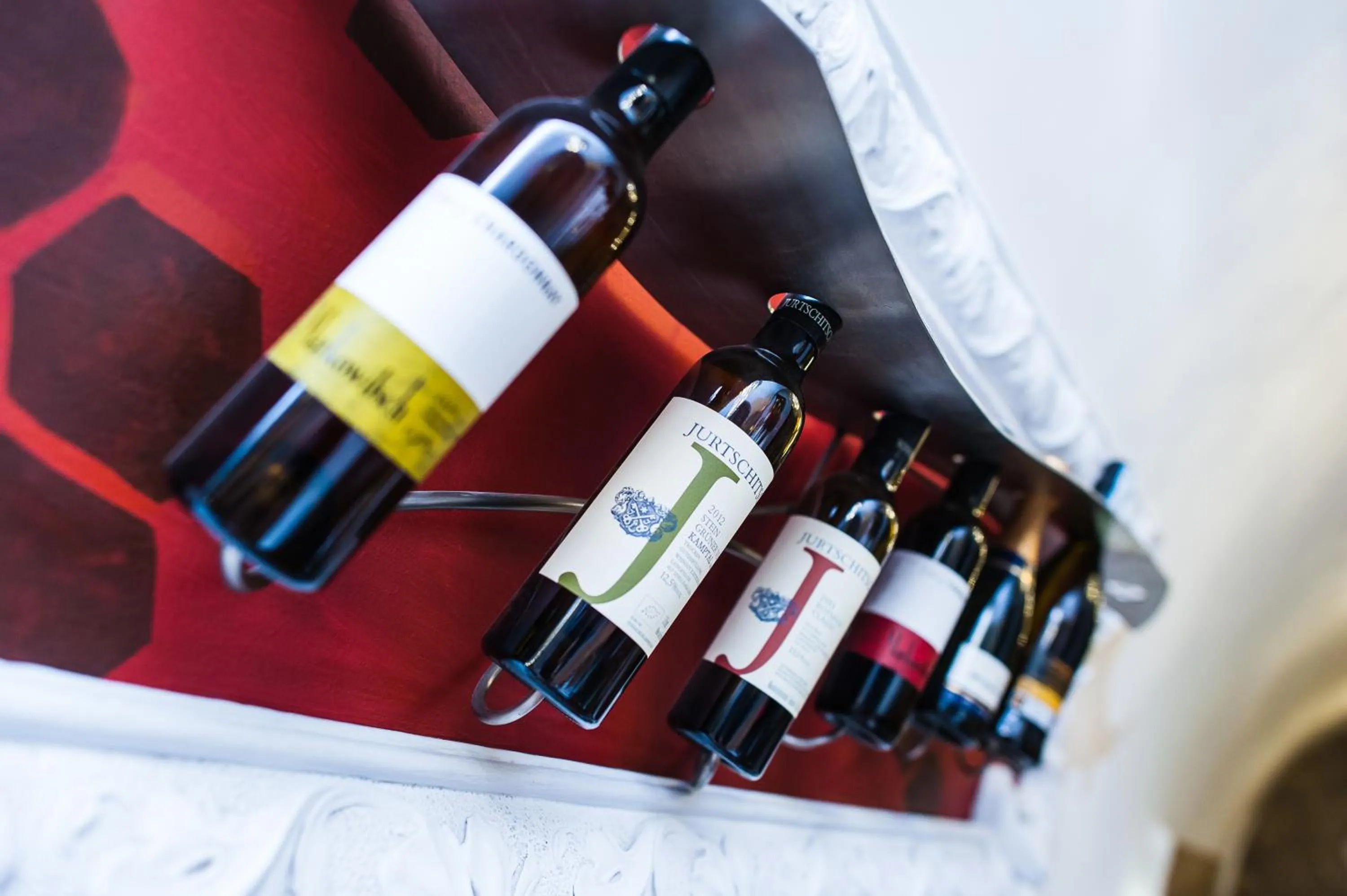 Lounge or bar in Boutiquehotel am Dom