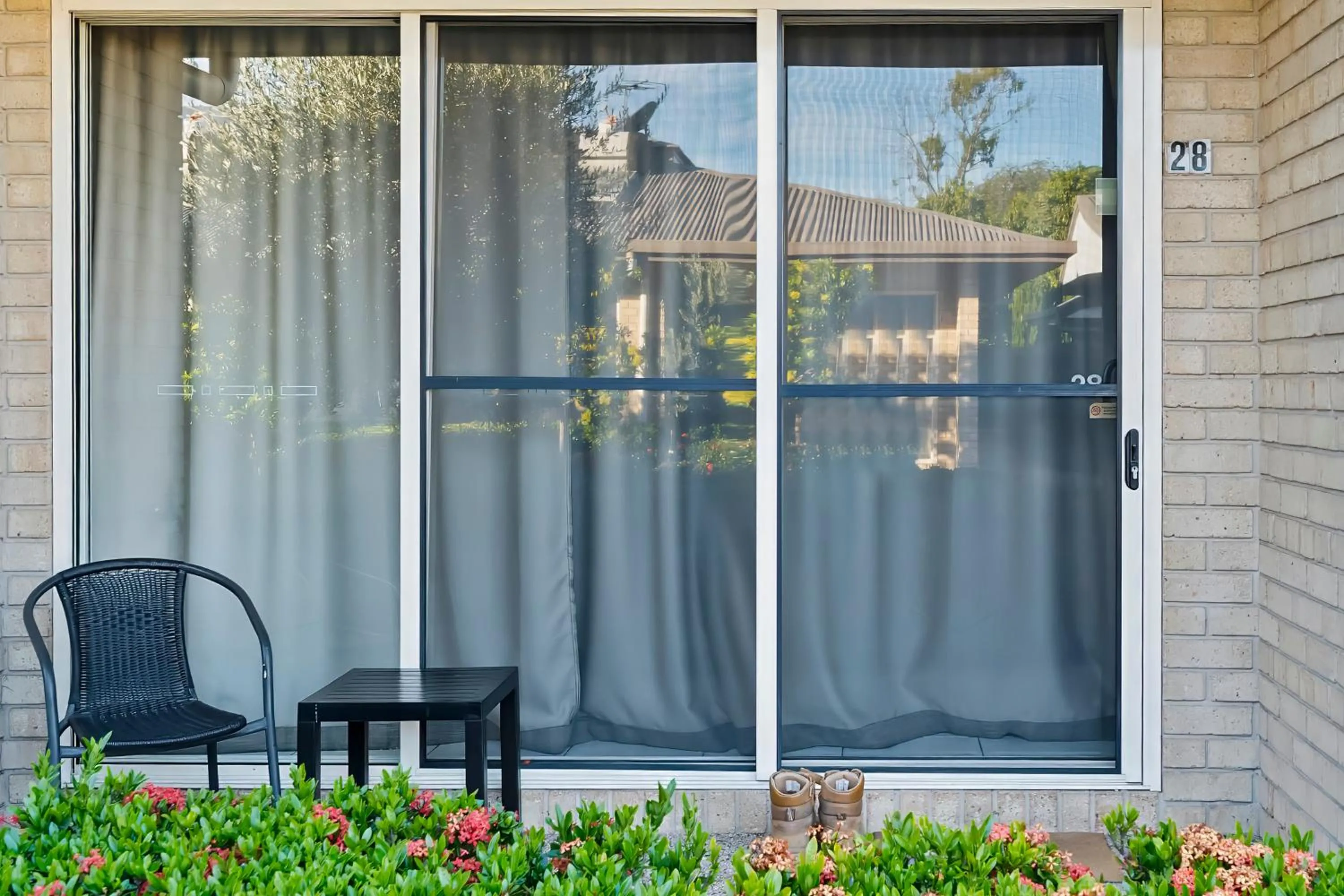 Property building in Emerald Inn by Travellers